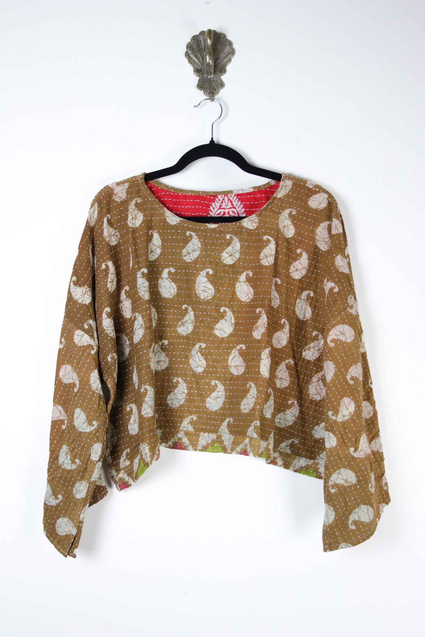 Saral Kantha Top (18078)