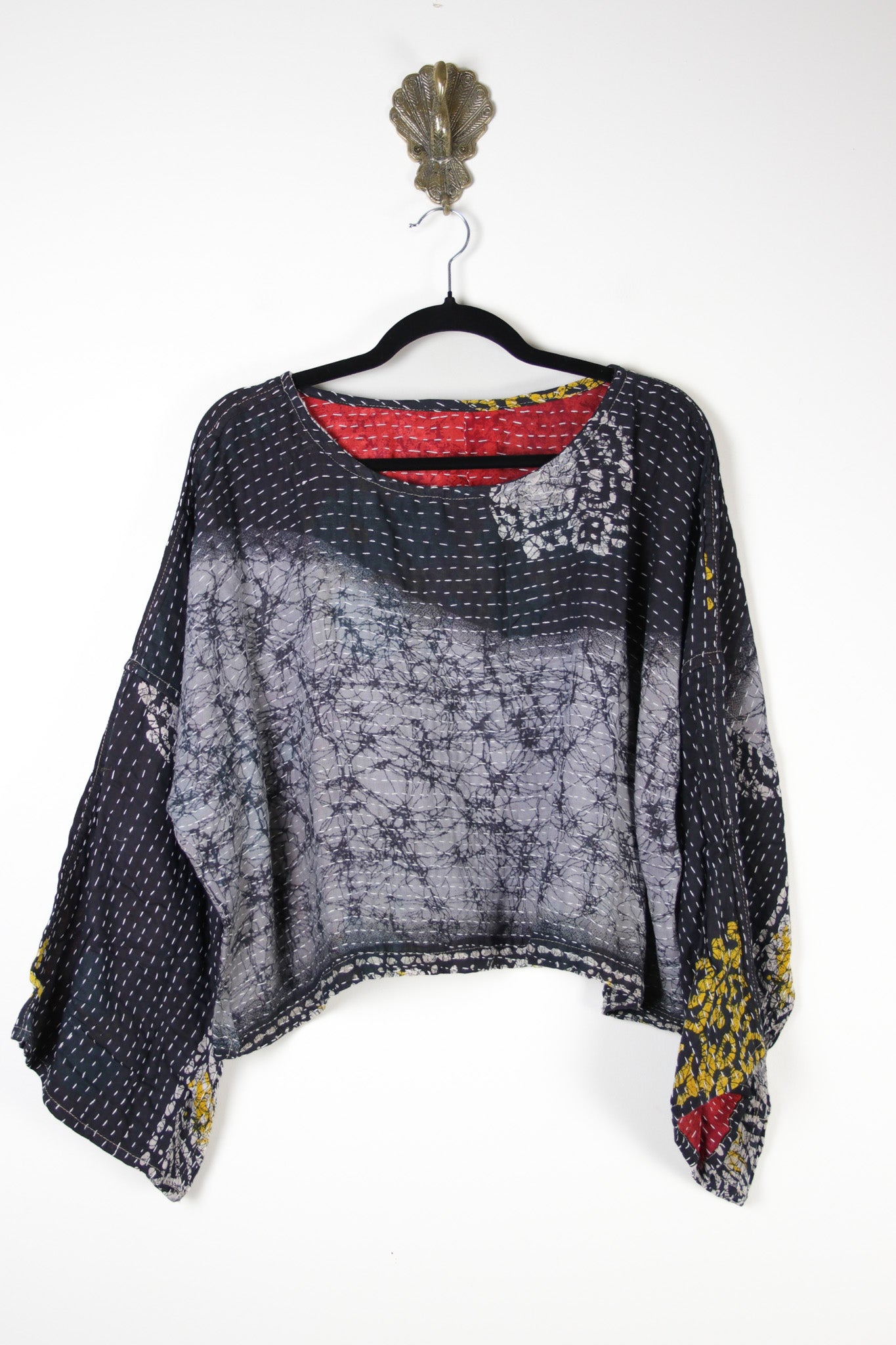 Saral Kantha Top (18085)