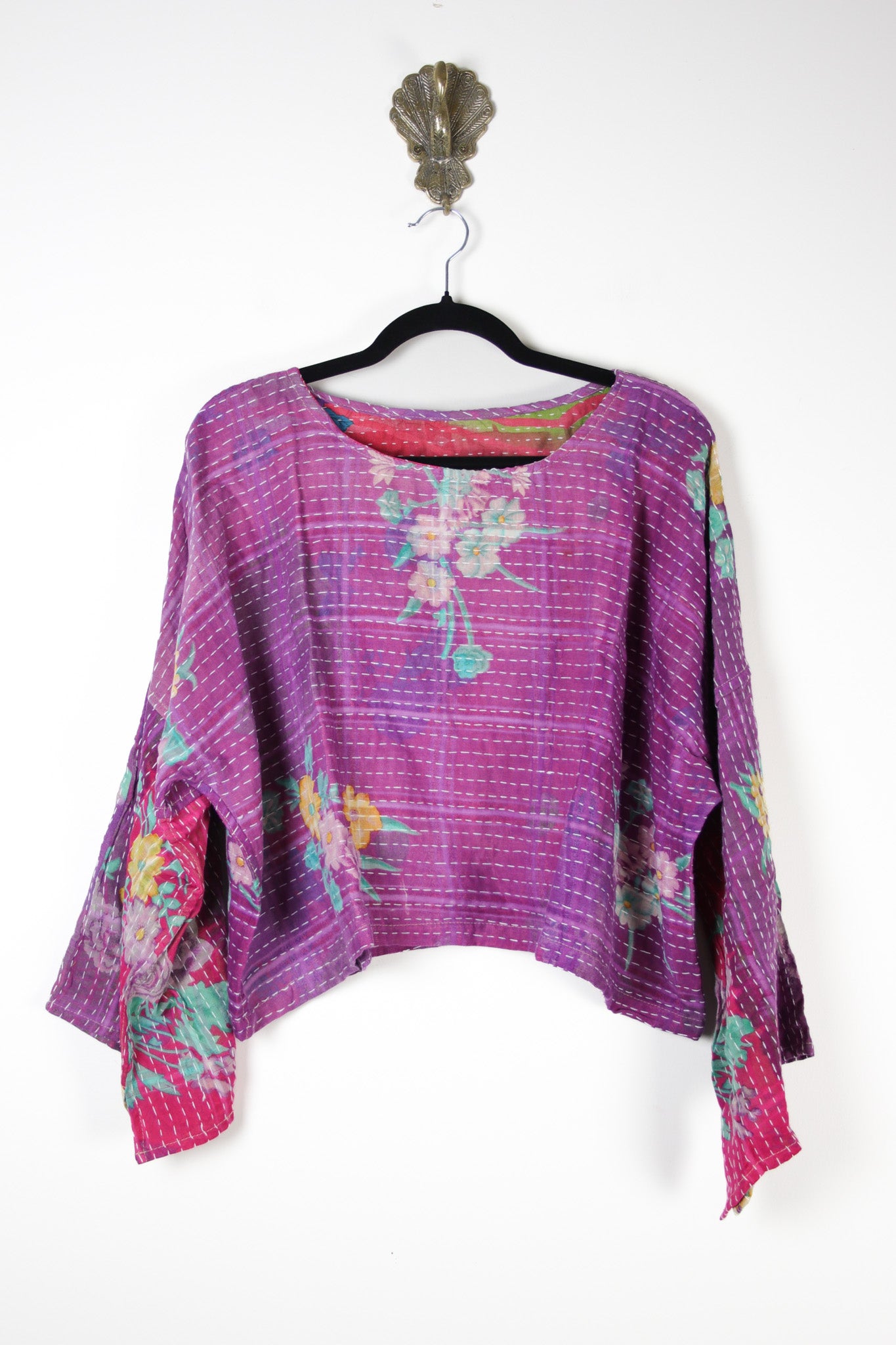 Saral Kantha Top (18086)