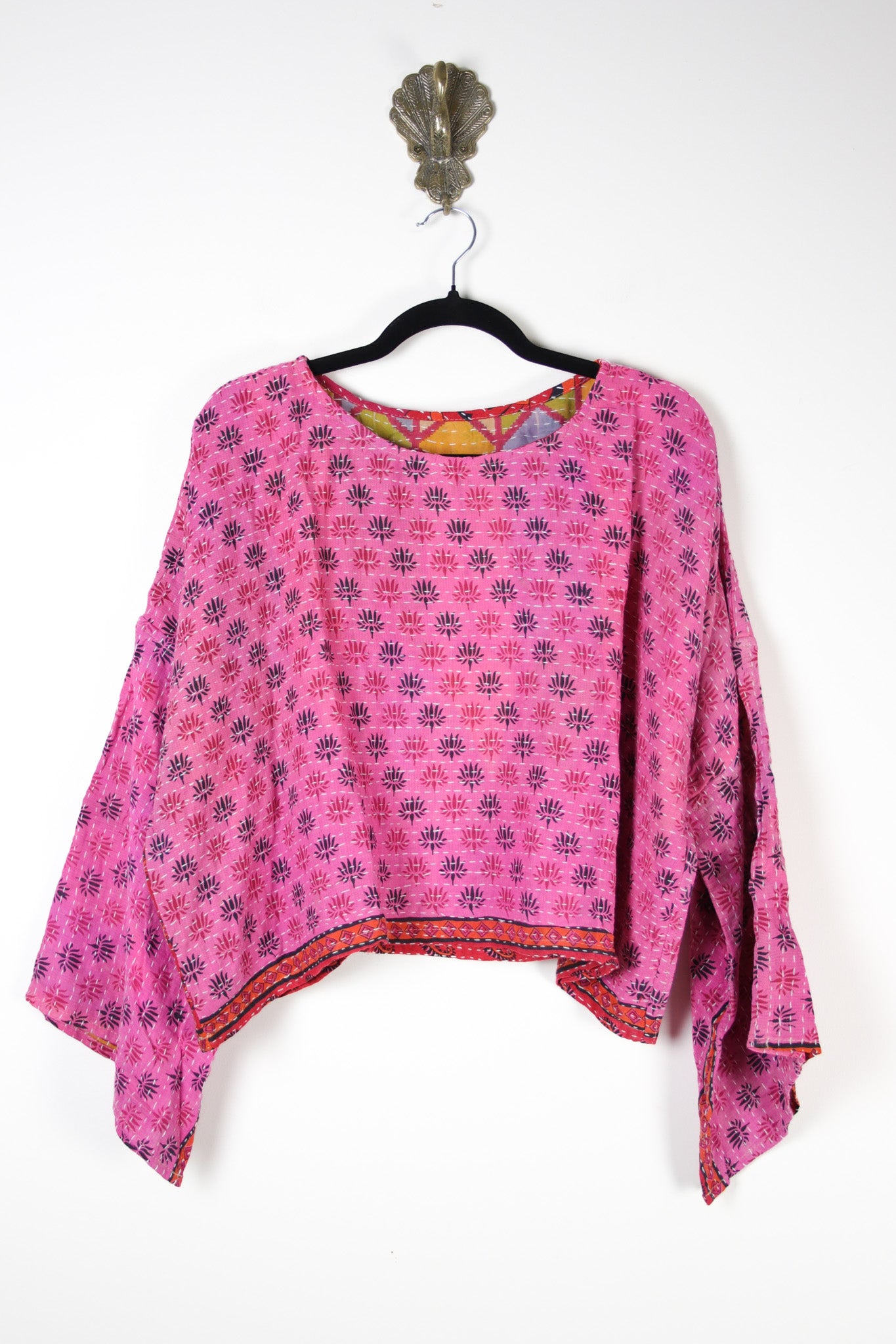 Saral Kantha Top (18096)