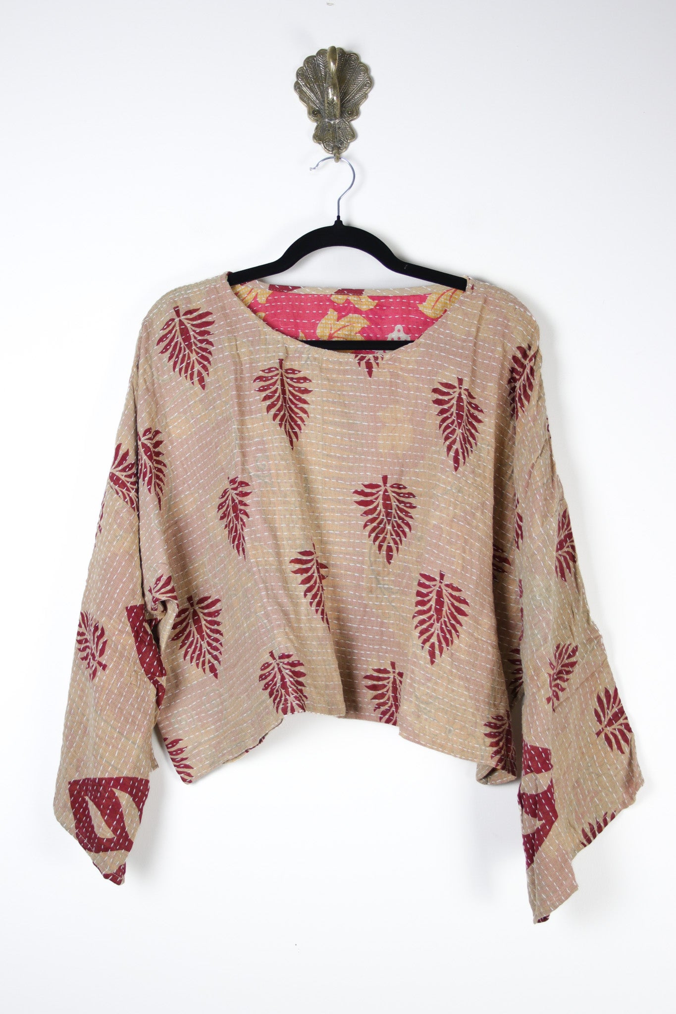 Saral Kantha Top (18098)