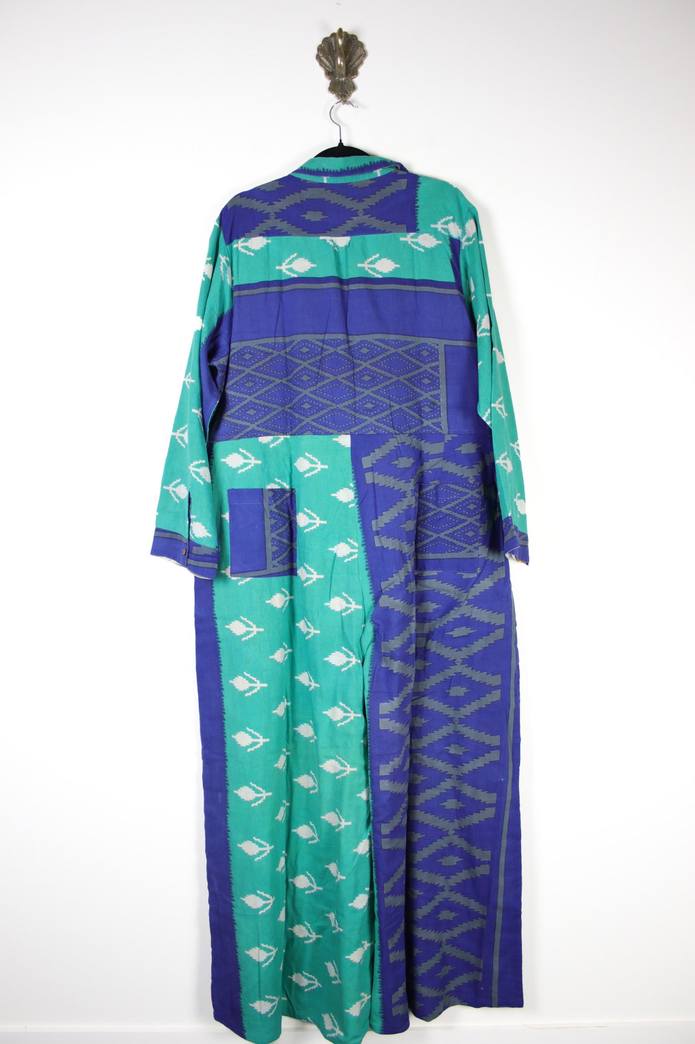 Sari Boilersuit 3XL (16934)