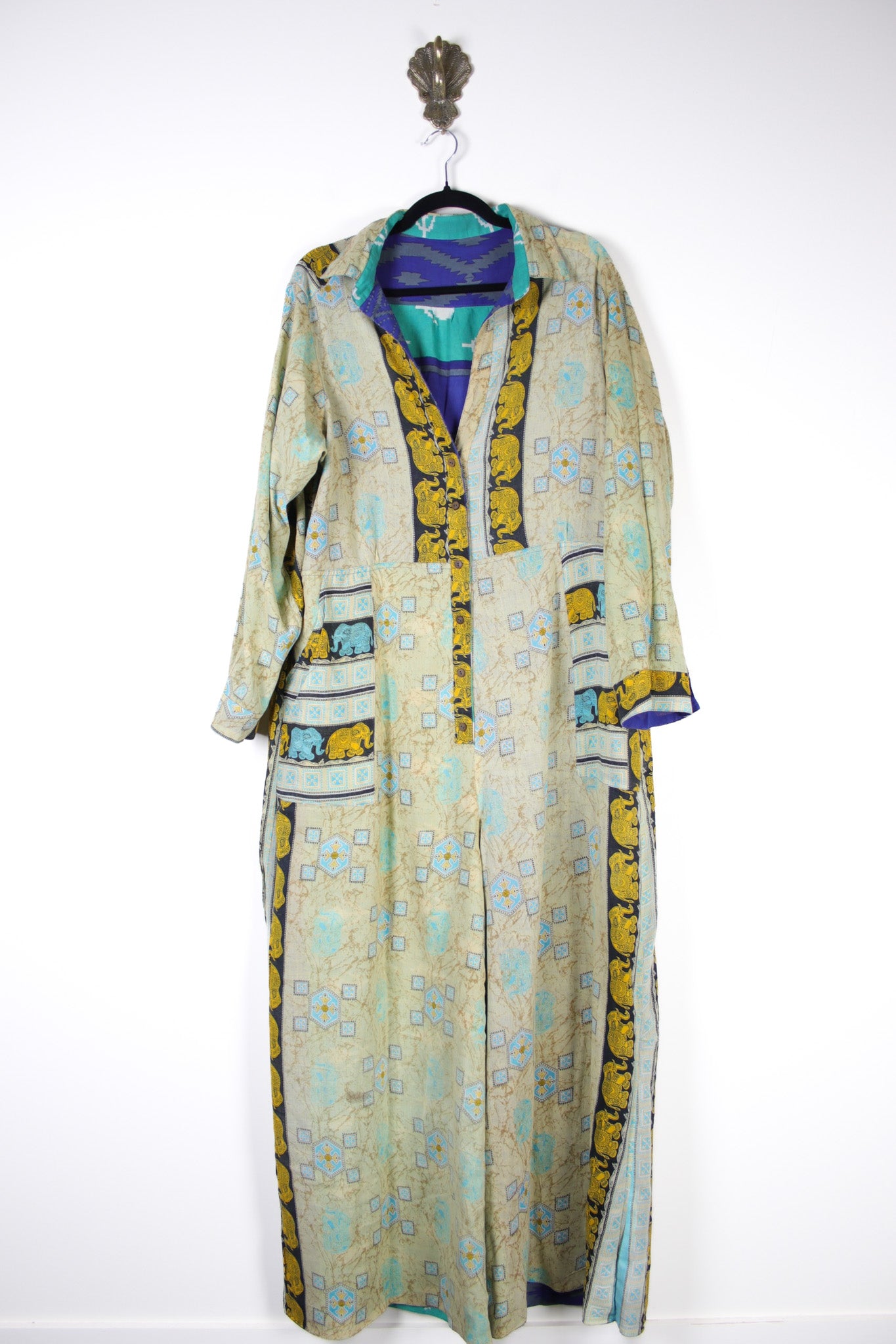 Sari Boilersuit 3XL (16934)