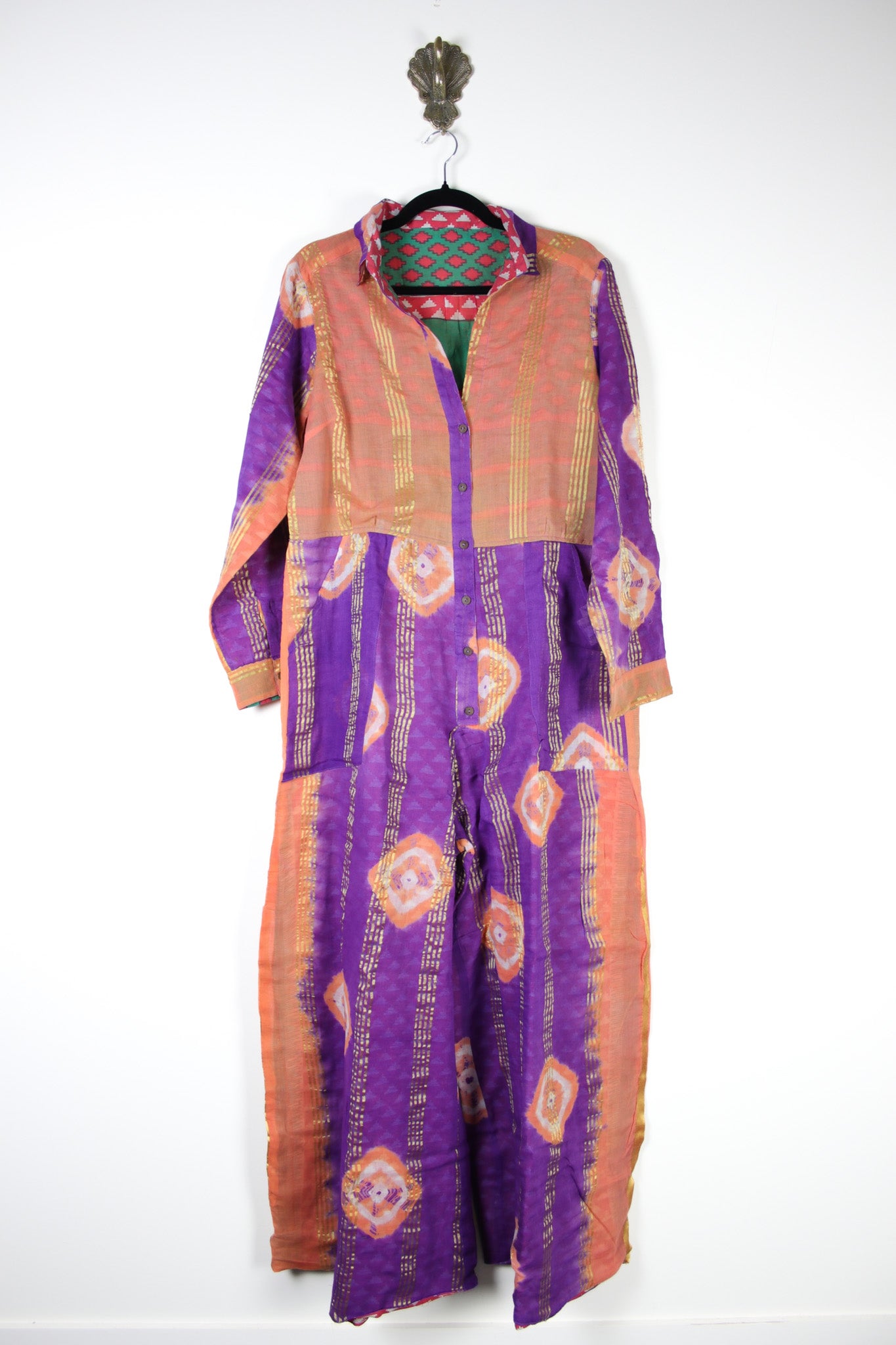 Sari Boilersuit L (16924)