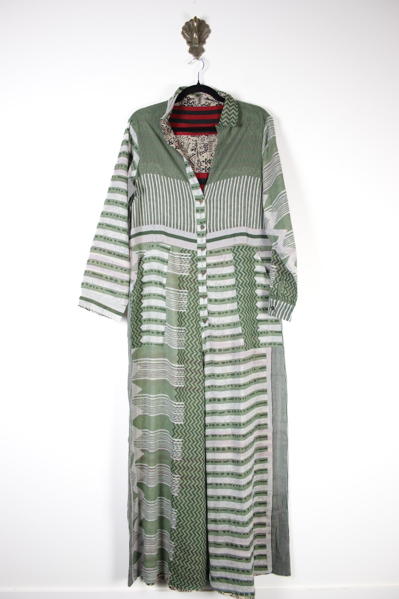 Sari Boilersuit L (16925)