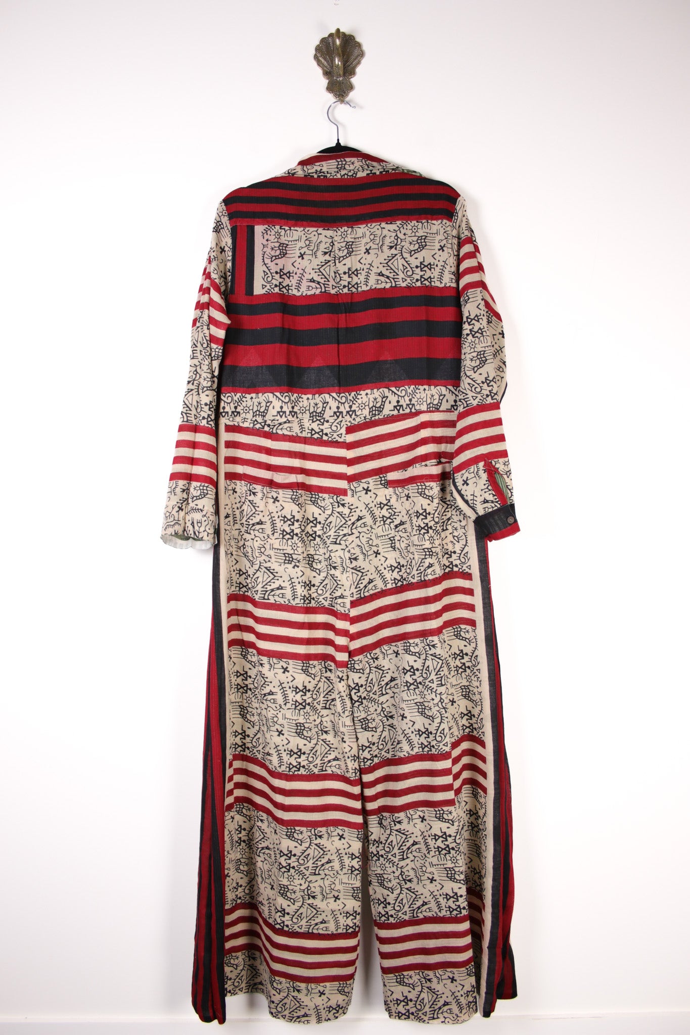 Sari Boilersuit L (16925)