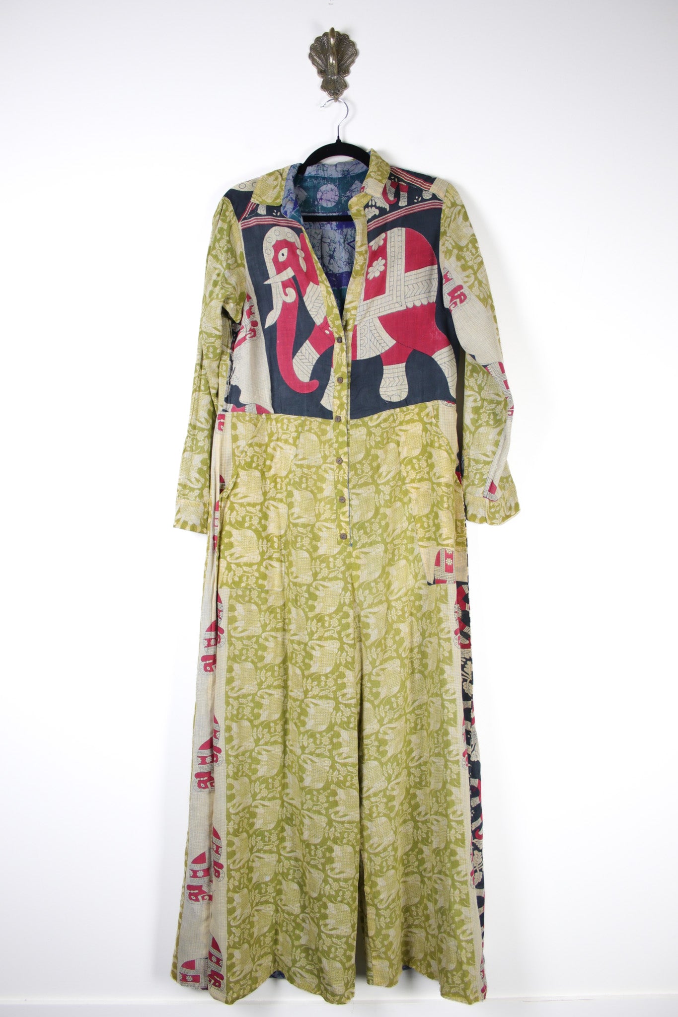 Sari Boilersuit M (16922)