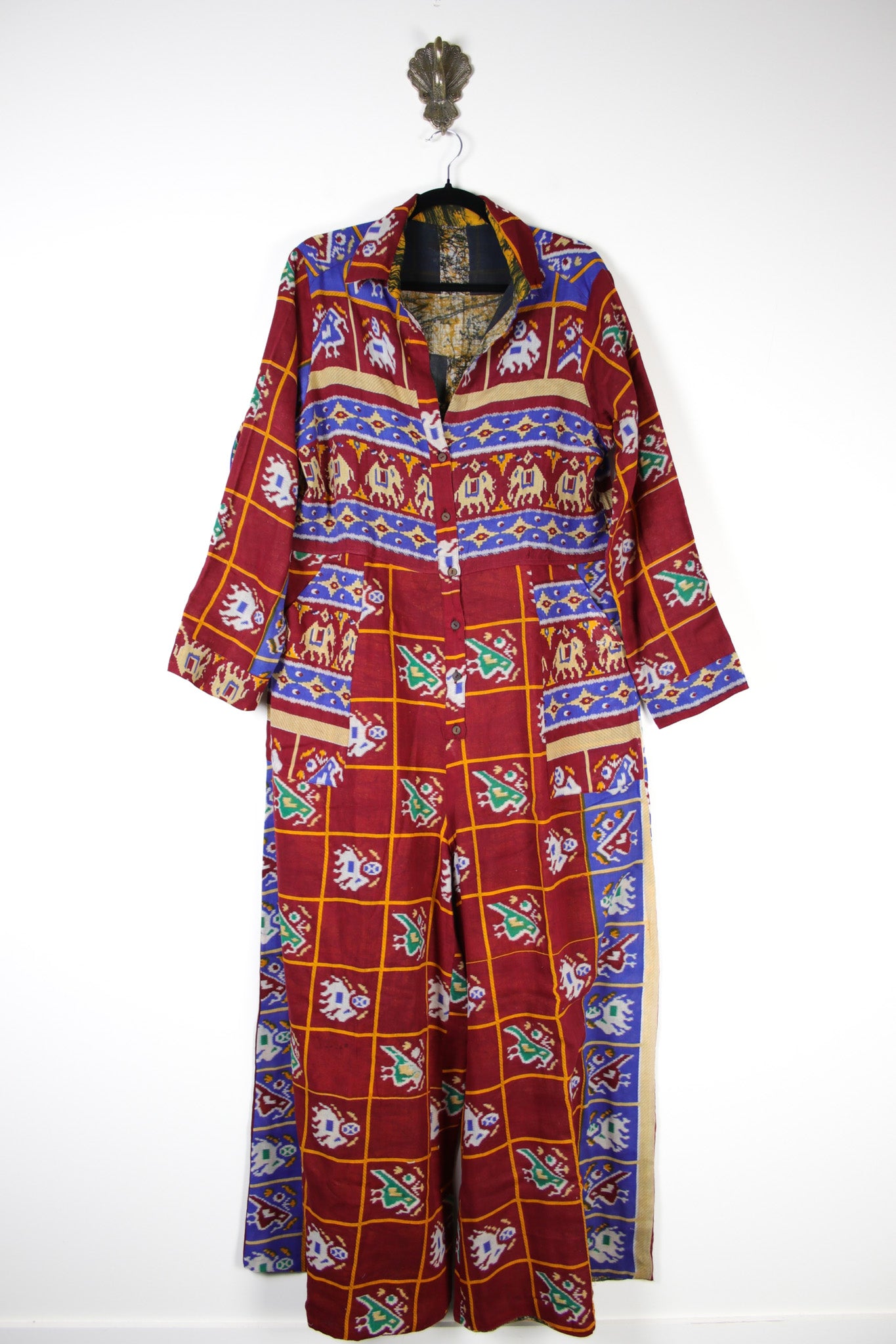 Sari Boilersuit XL (16927)
