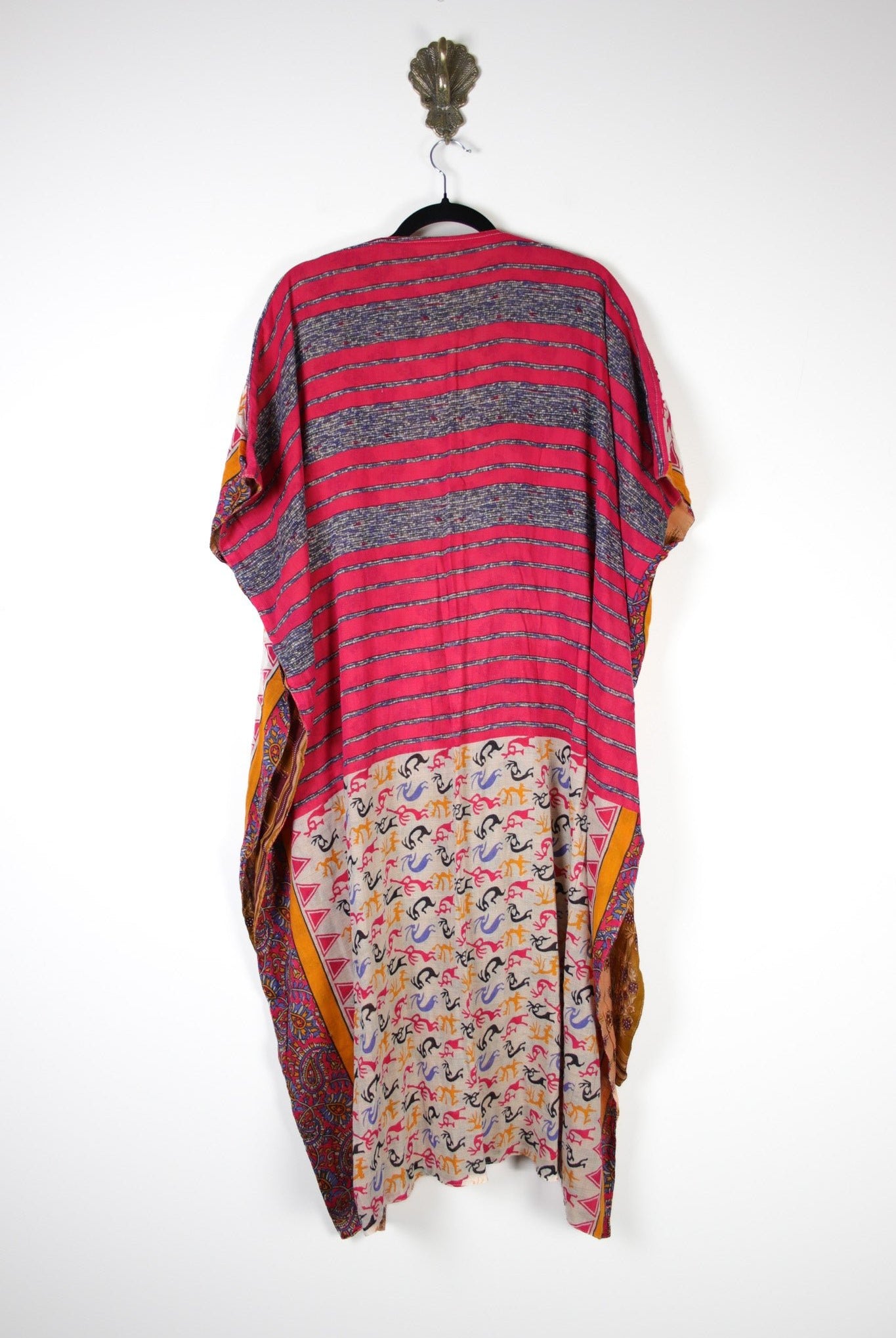 Sari Ruana (16985) SariRuanaRenewVintage169852 Renew Bohemian Pty Ltd