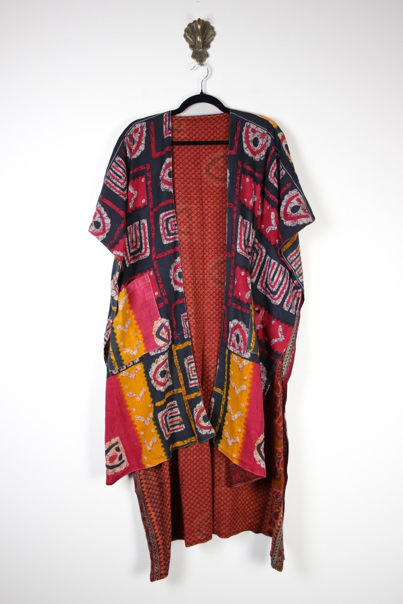 Sari Ruana (16986) SariRuanaRenewVintage169861 Renew Bohemian Pty Ltd