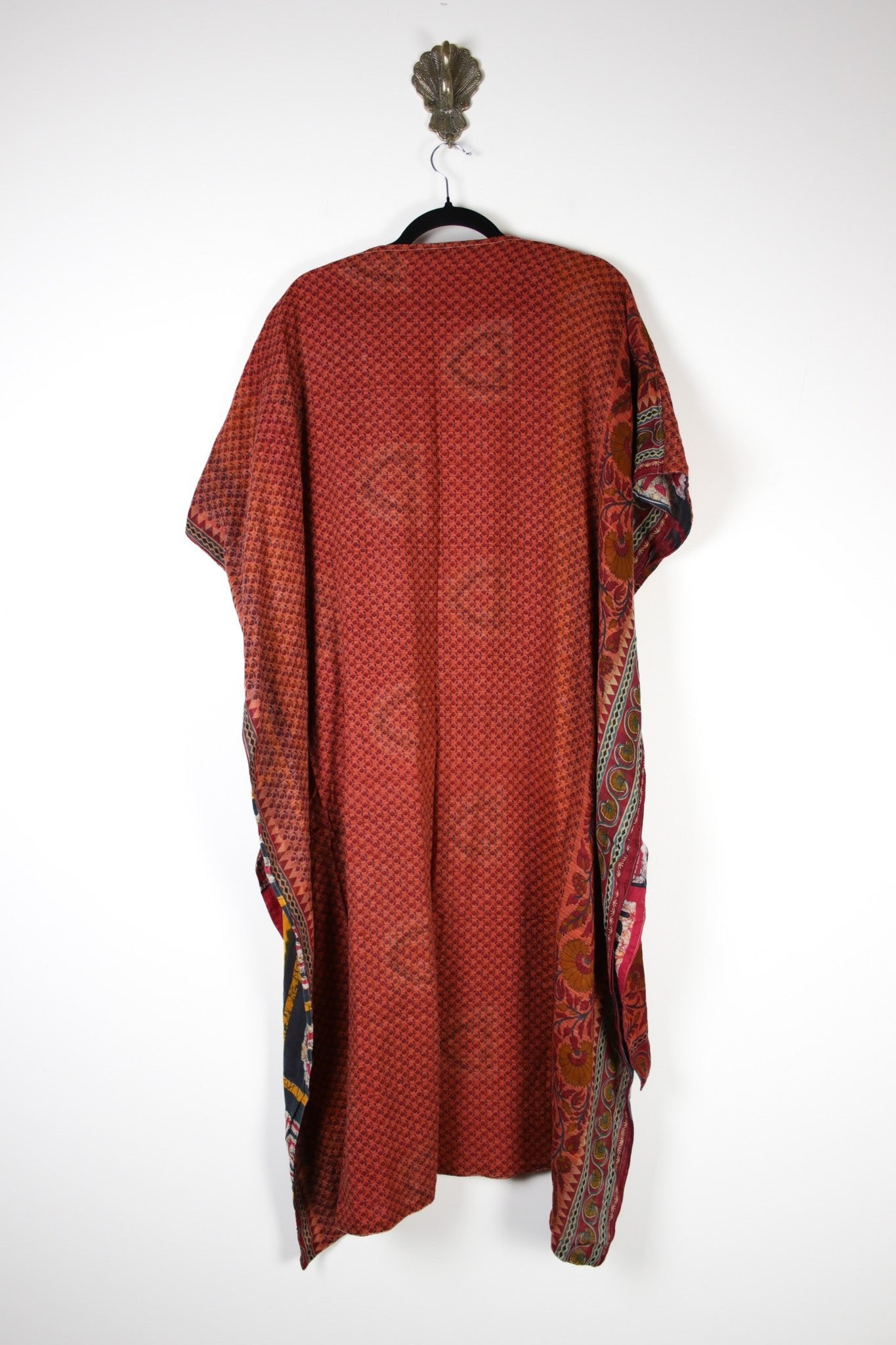 Sari Ruana (16986) SariRuanaRenewVintage169864 Renew Bohemian Pty Ltd