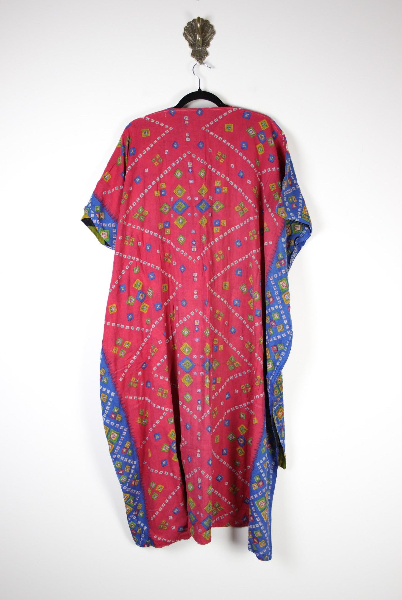 Sari Ruana (16987) SariRuanaRenewVintage169872 Renew Bohemian Pty Ltd