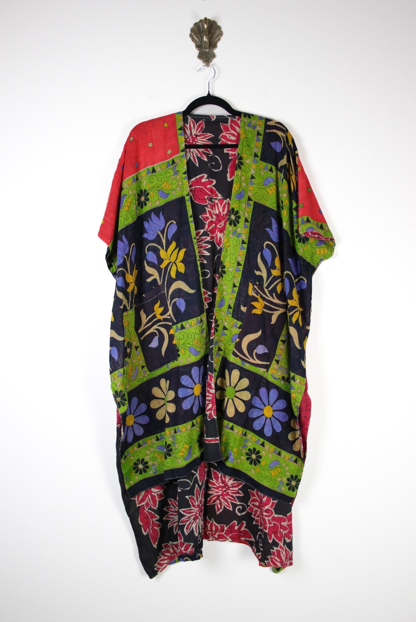 Sari Ruana (16994) SariRuanaRenewVintage169941 Renew Bohemian Pty Ltd