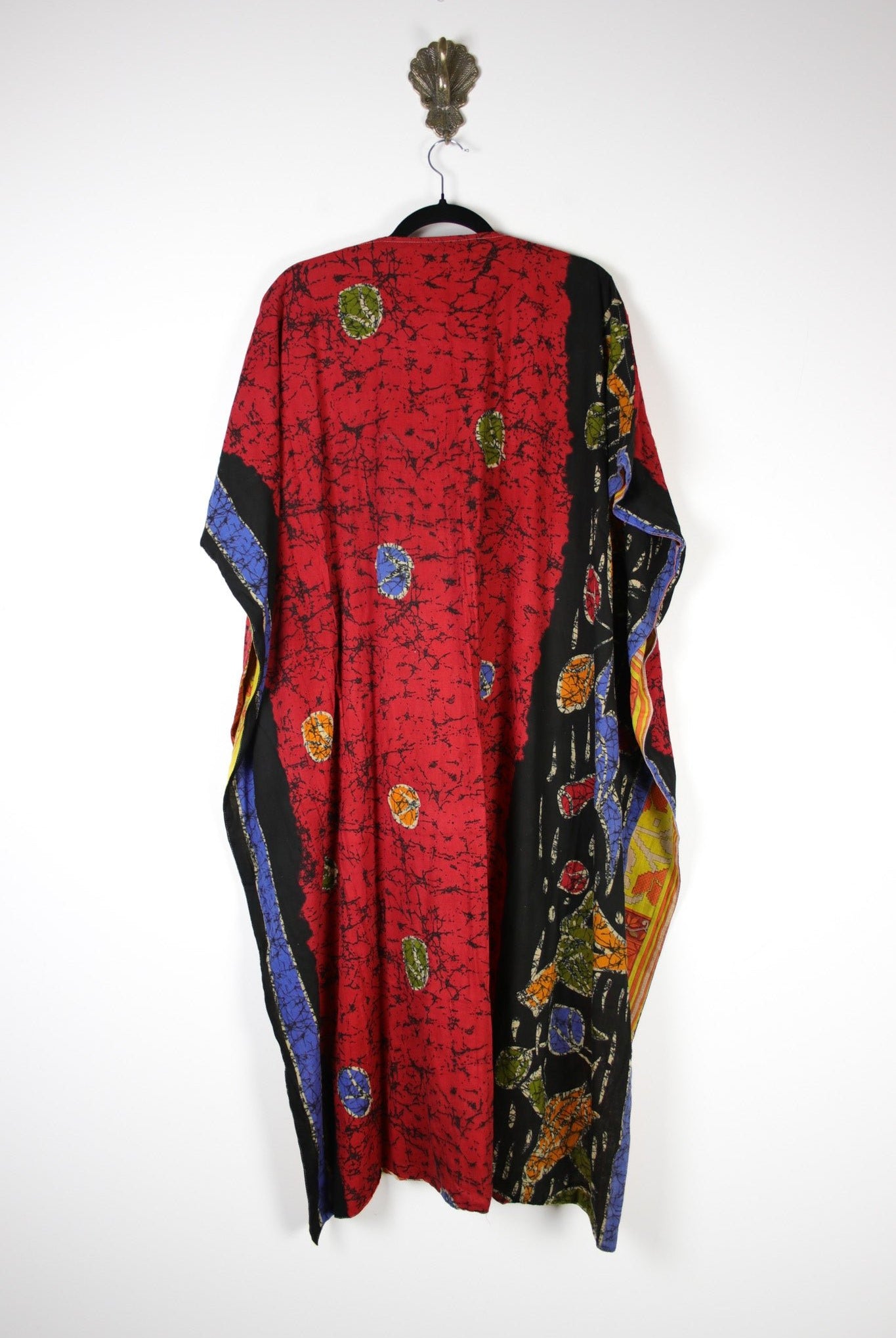 Sari Ruana (16995) SariRuanaRenewVintage169952_b99ca7a9-bb78-4b43-b50d-6ee31e93607c Renew Bohemian Pty Ltd