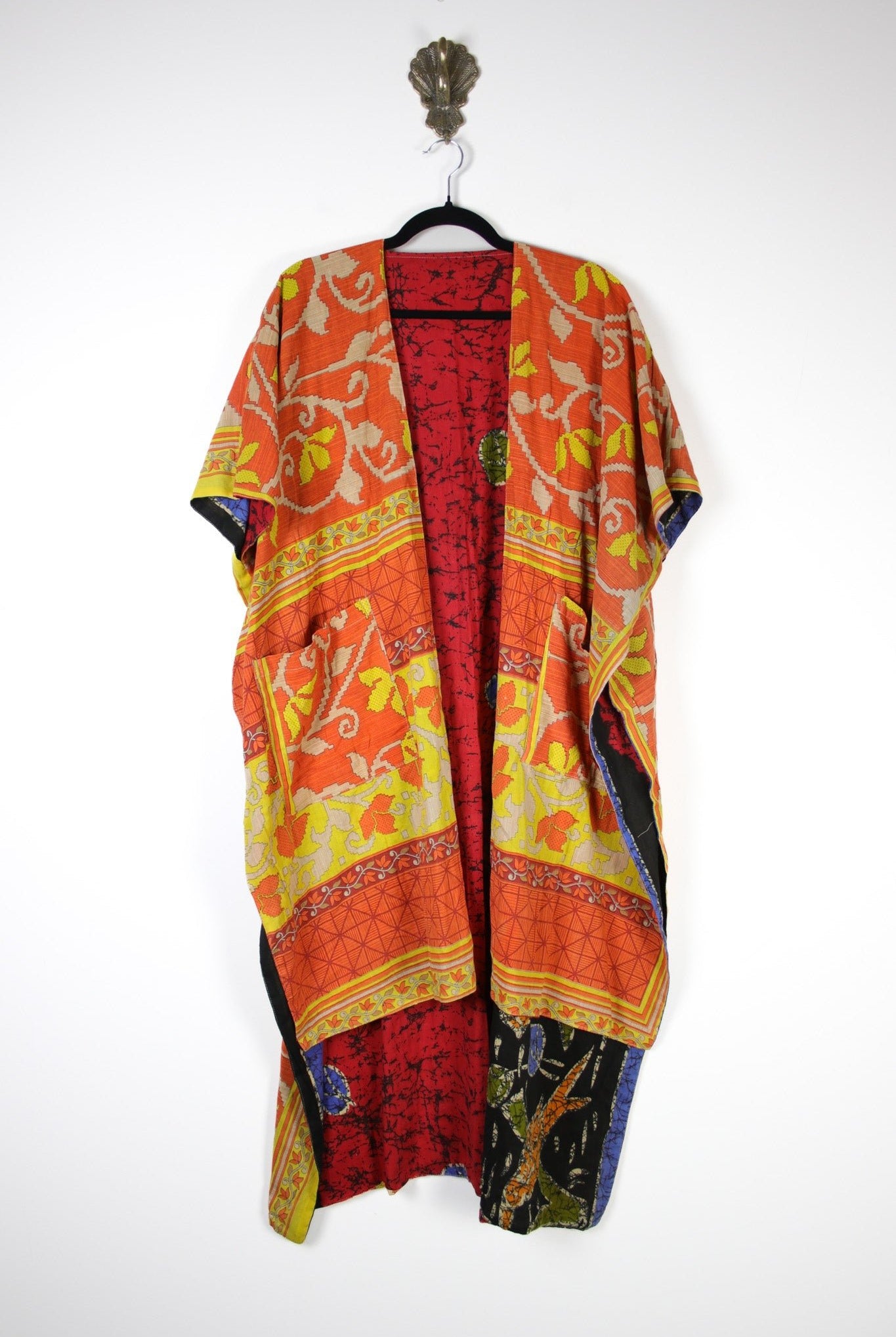 Sari Ruana (16995) SariRuanaRenewVintage169953_08c59a3f-9b55-49b8-9d1a-e6d7ef6c9423 Renew Bohemian Pty Ltd