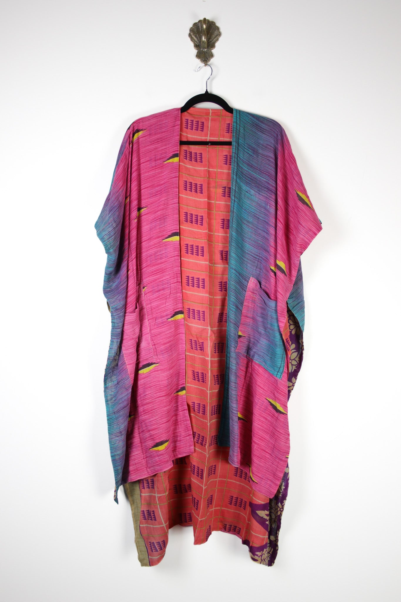 Sari Ruana (17014) SariRuanaRenewVintage170143 Renew Vintage