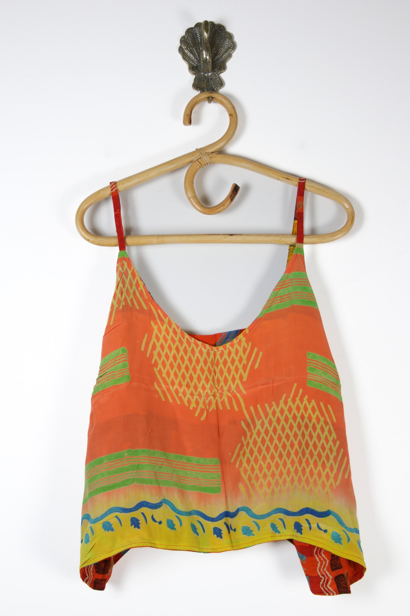 Silk Cami 2XL (13211)