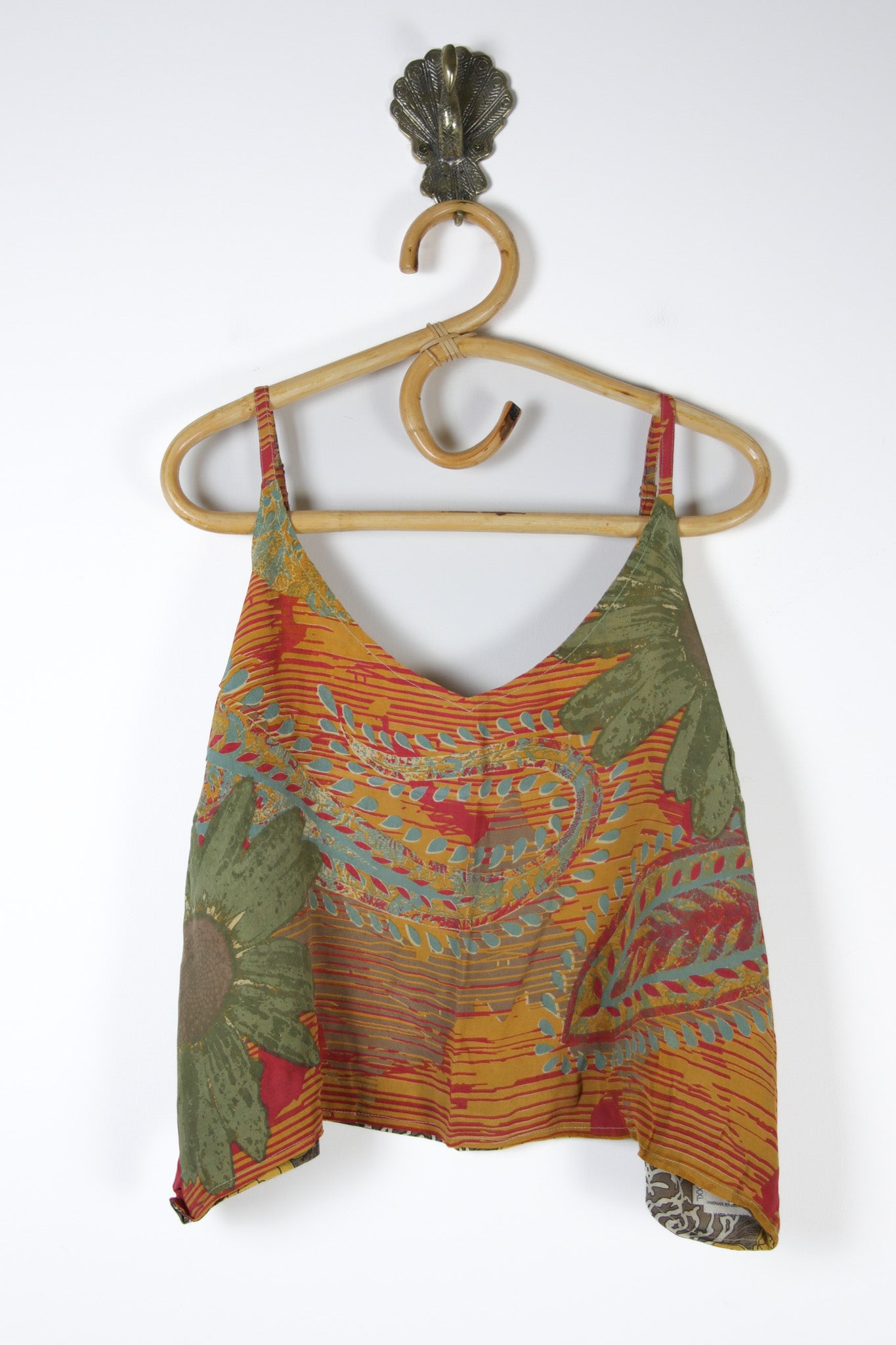 Silk Cami 2XL (13215)