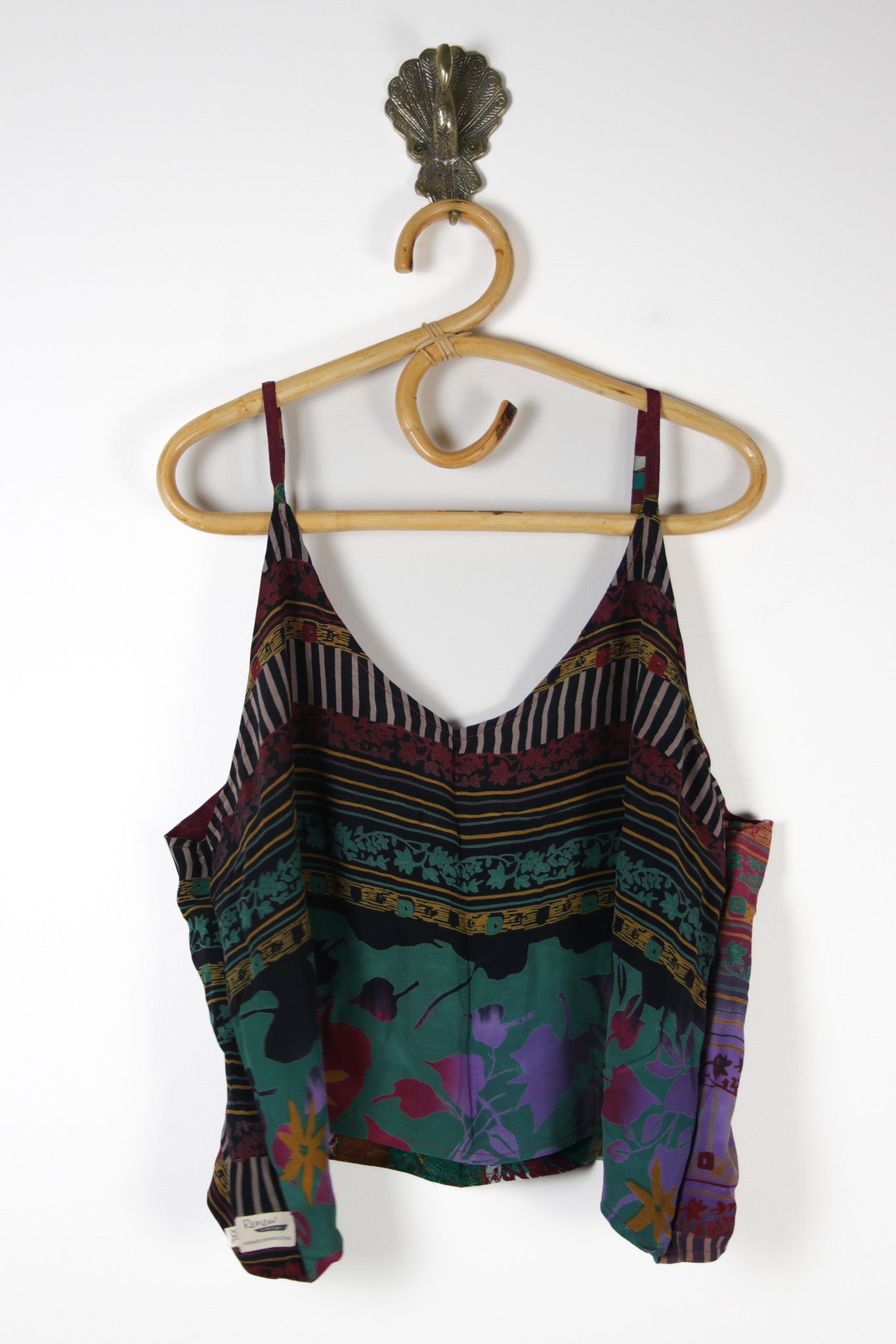 Silk Cami 2XL (13220)