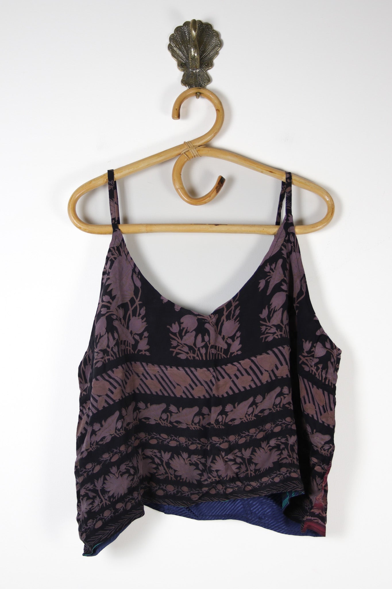 Silk Cami 2XL (13223)