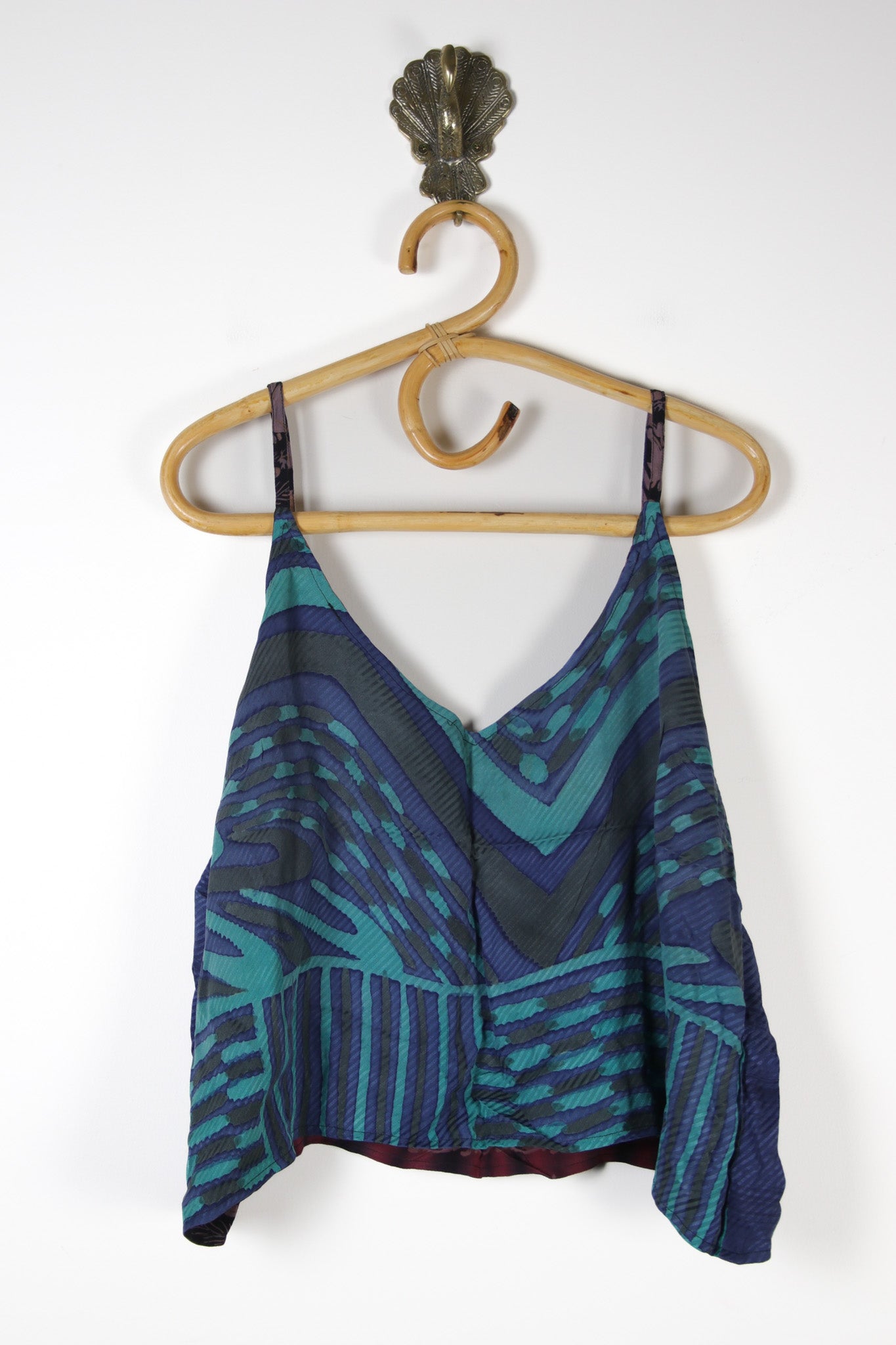 Silk Cami 2XL (13223)