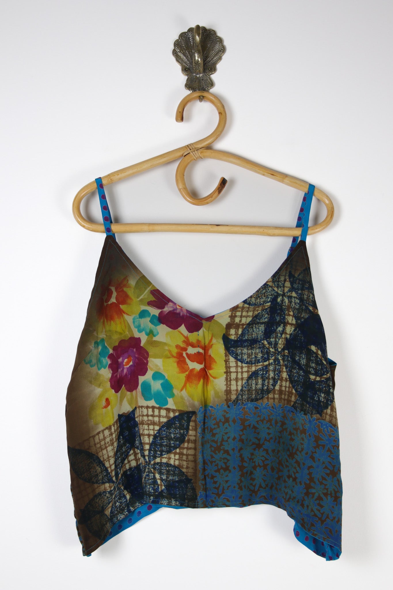 Silk Cami 2XL (15112)