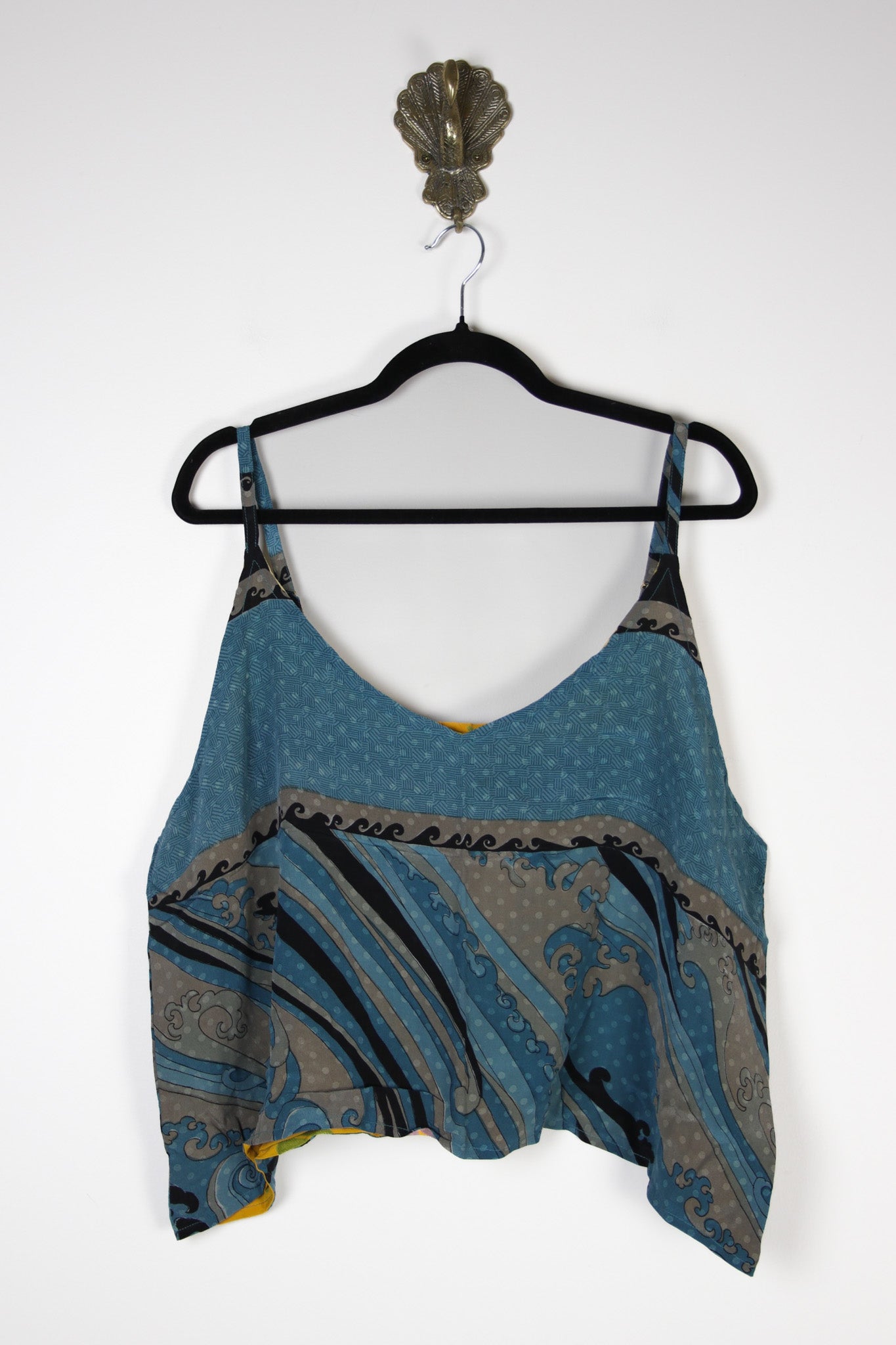 Silk Cami 2XL (16400)