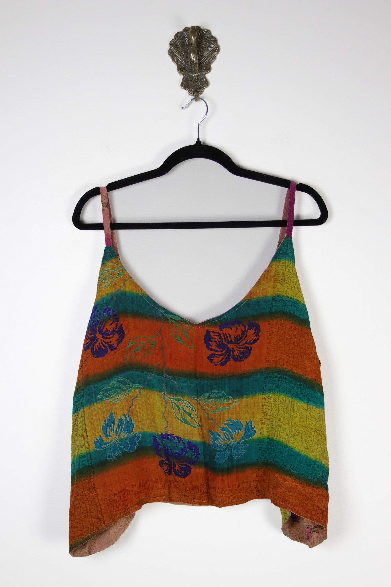 Silk Cami 2XL (16401)