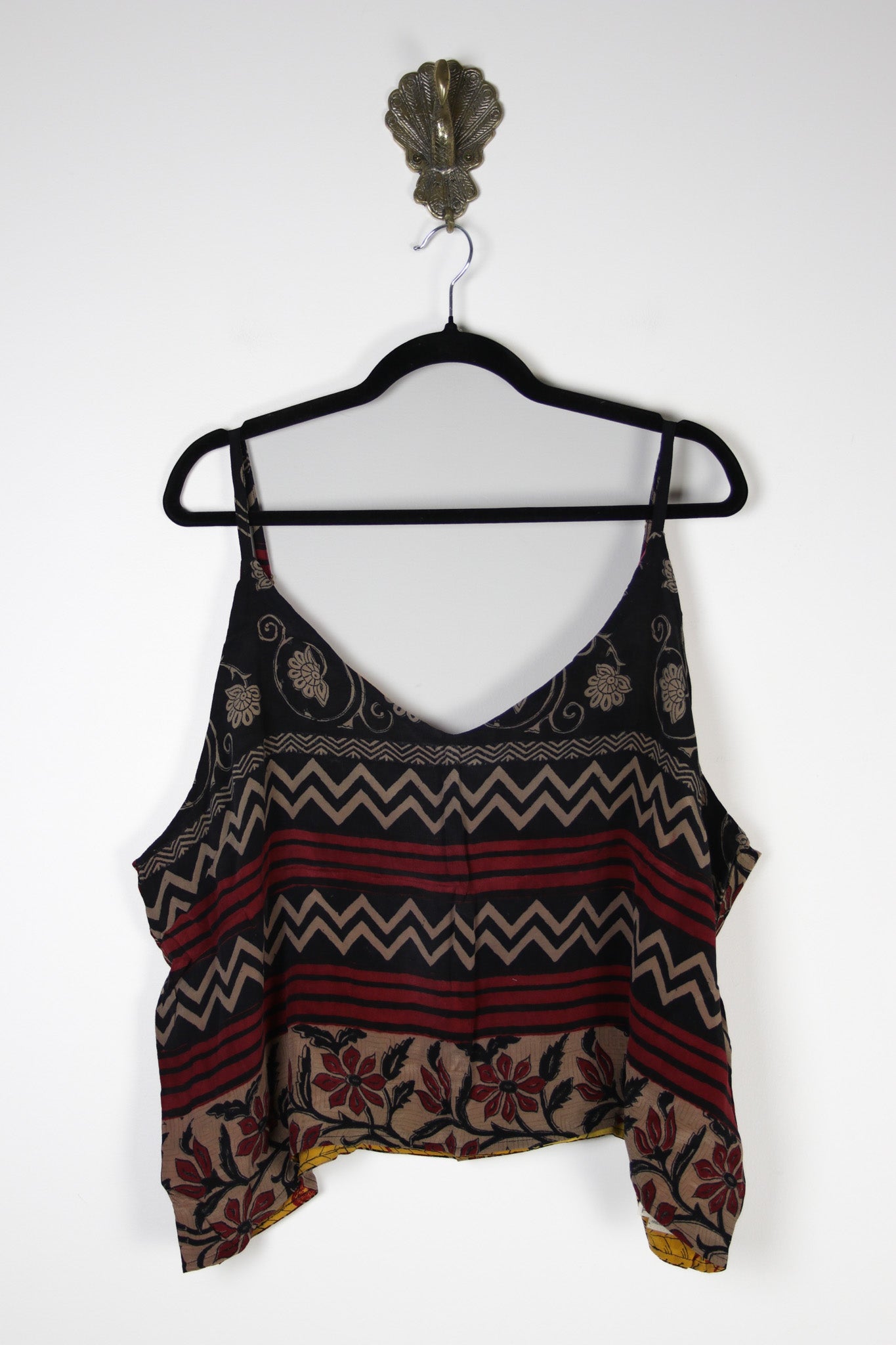 Silk Cami 2XL (16402)