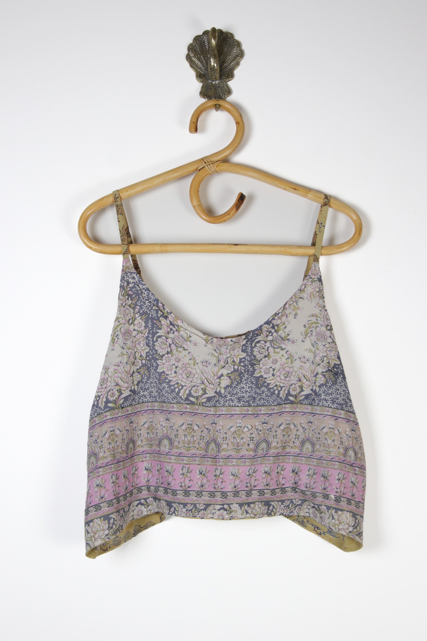 Silk Cami L (15103)