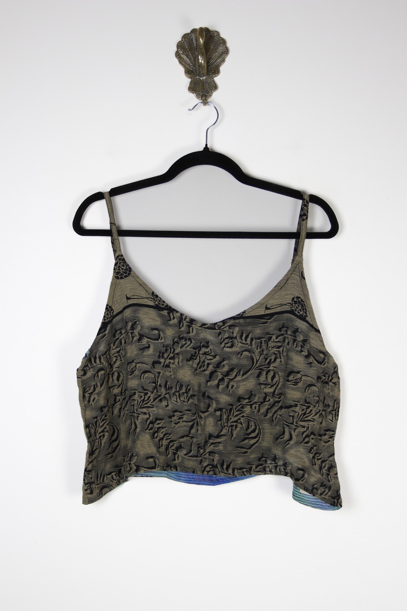 Silk Cami M (16370)