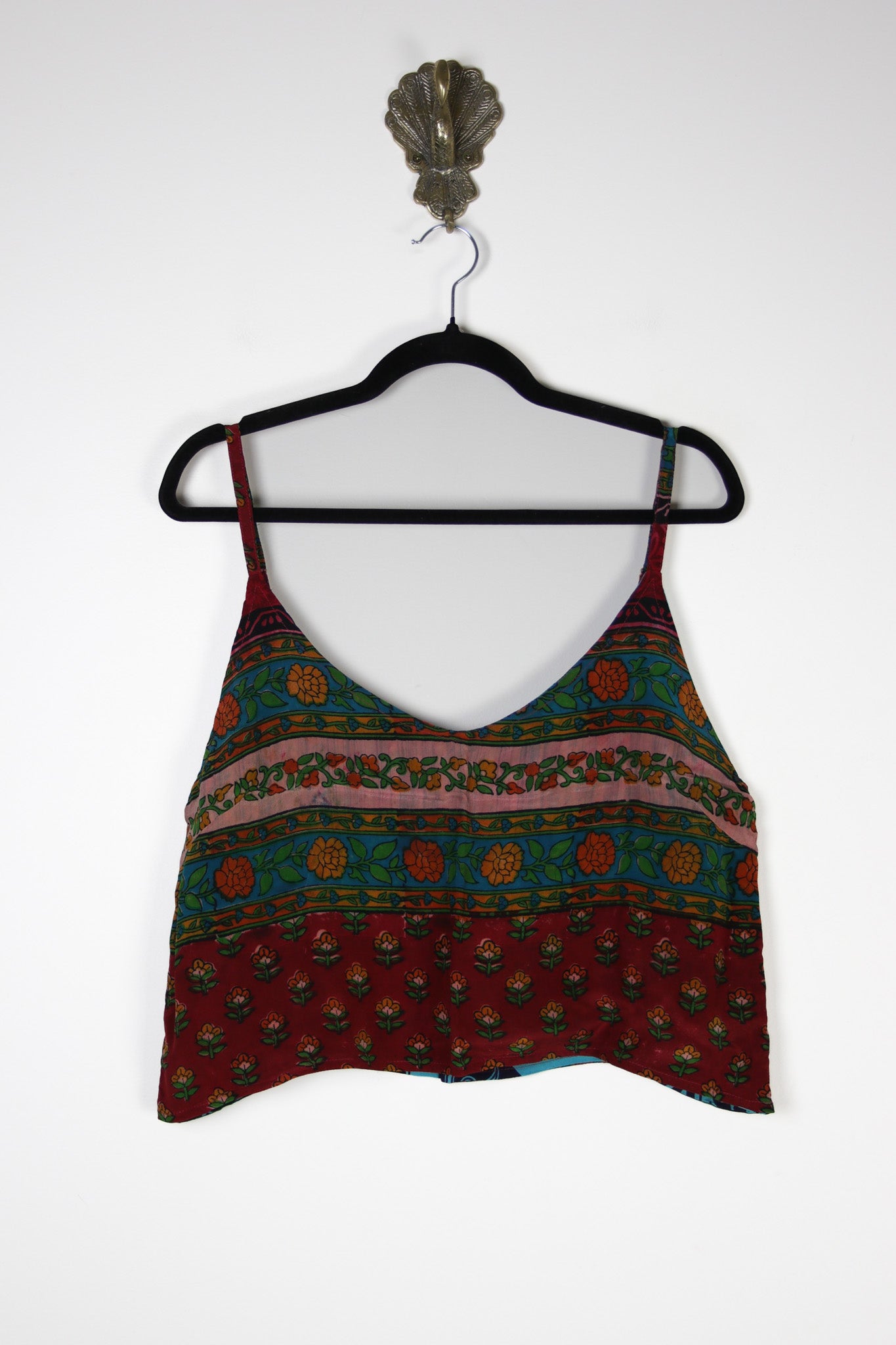 Silk Cami M (16372)