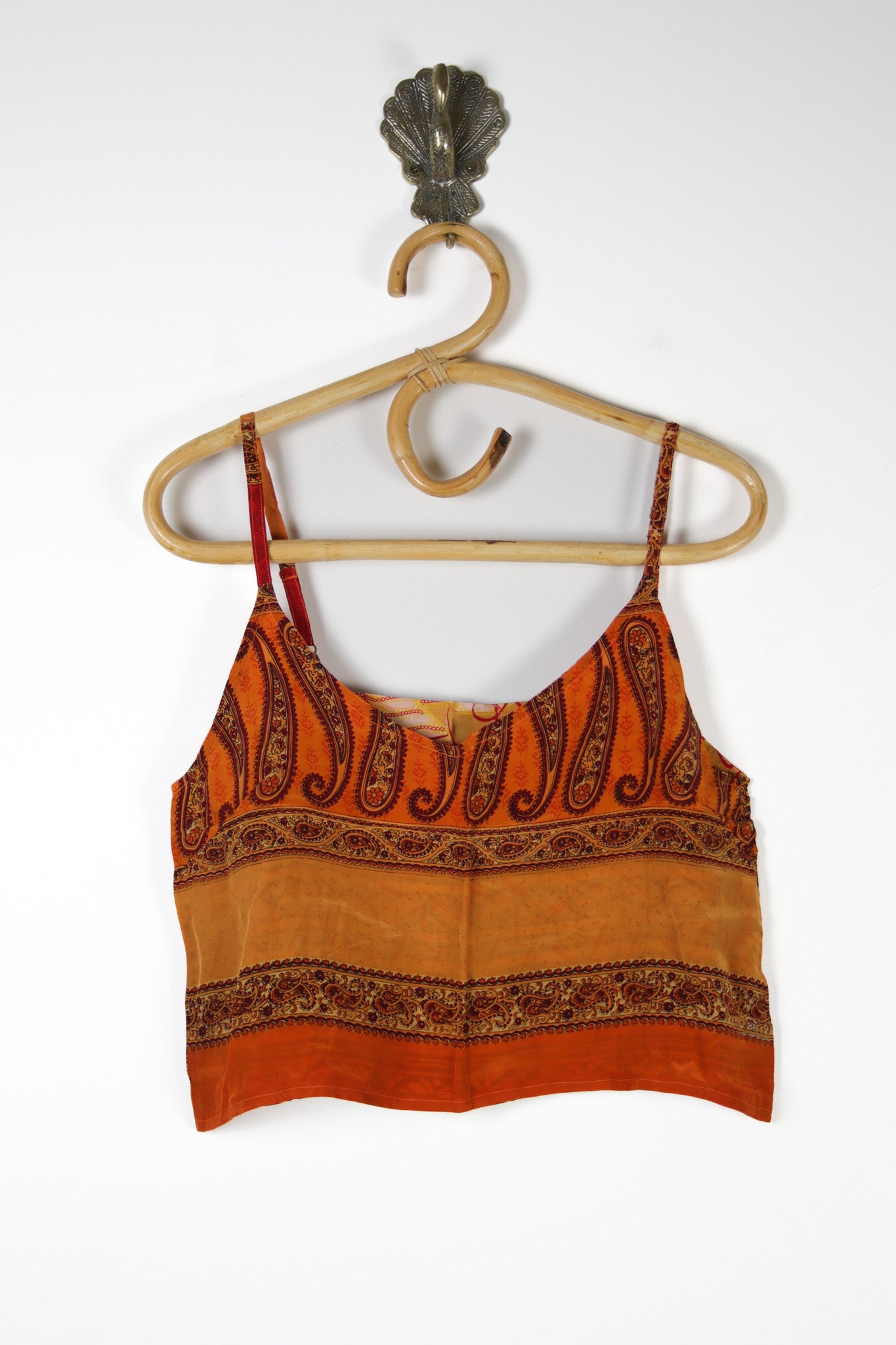 Silk Cami S (13317)