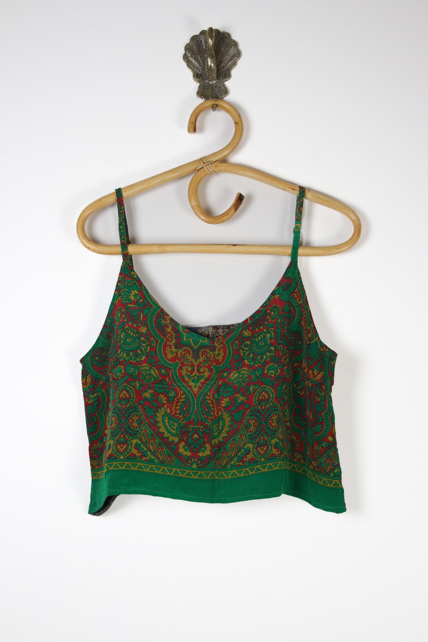 Silk Cami S (15096)