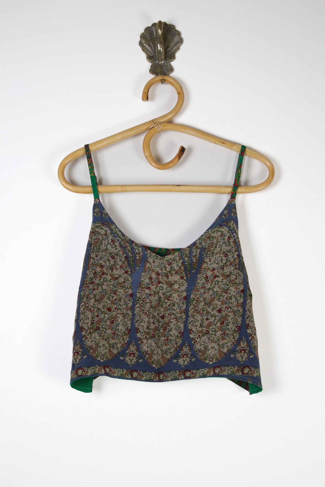 Silk Cami S (15096)