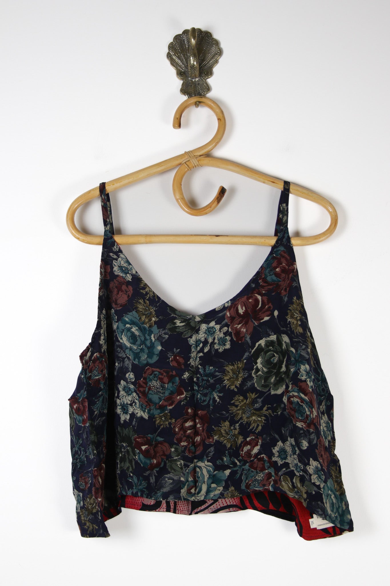 Silk Cami XL (13229)