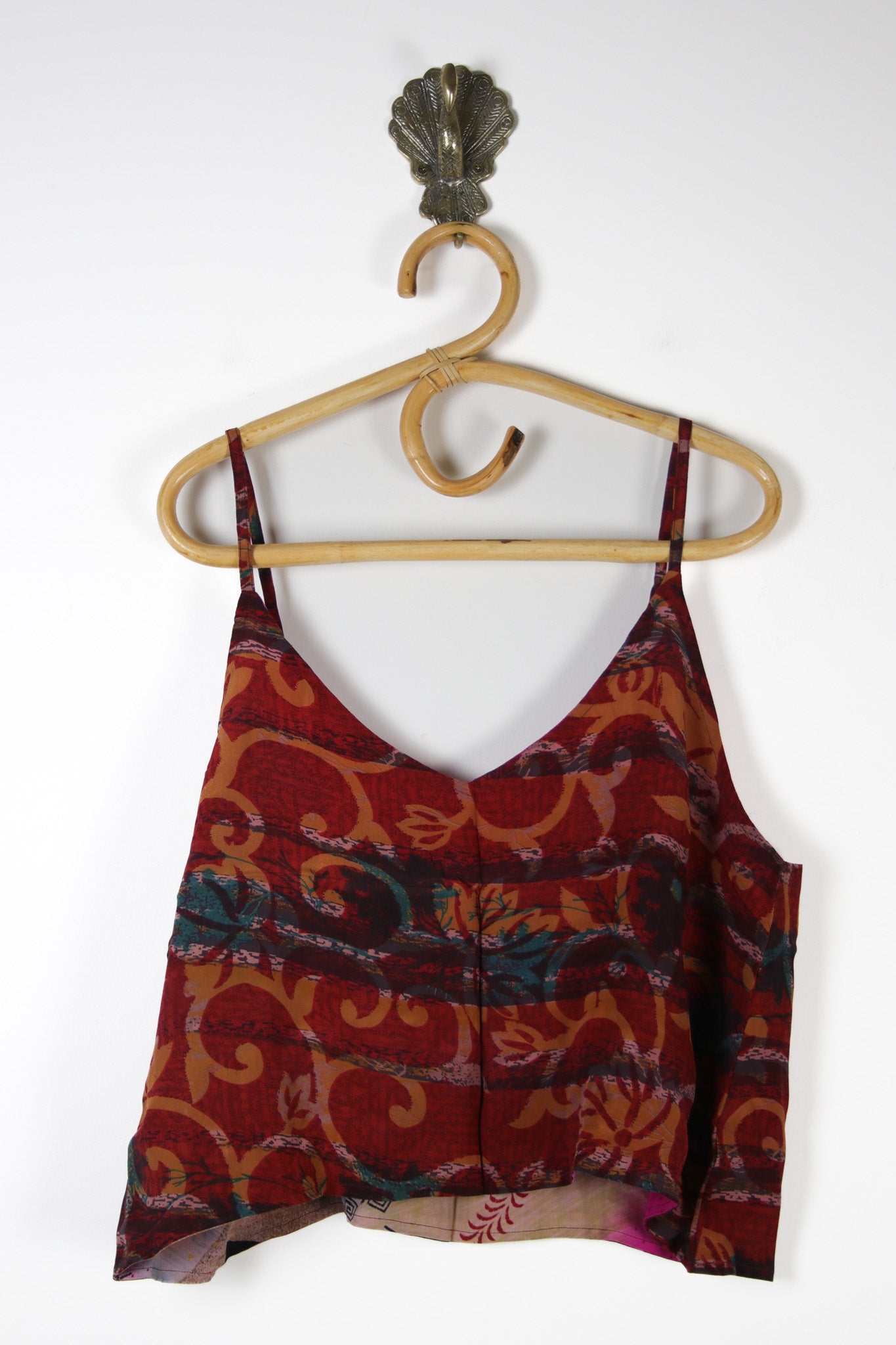 Silk Cami XL (13230)