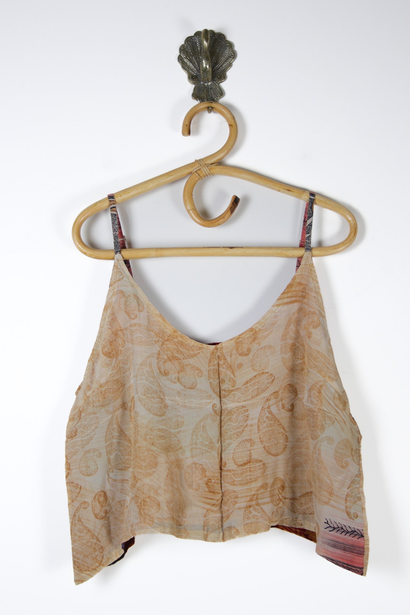 Silk Cami XL (13231)