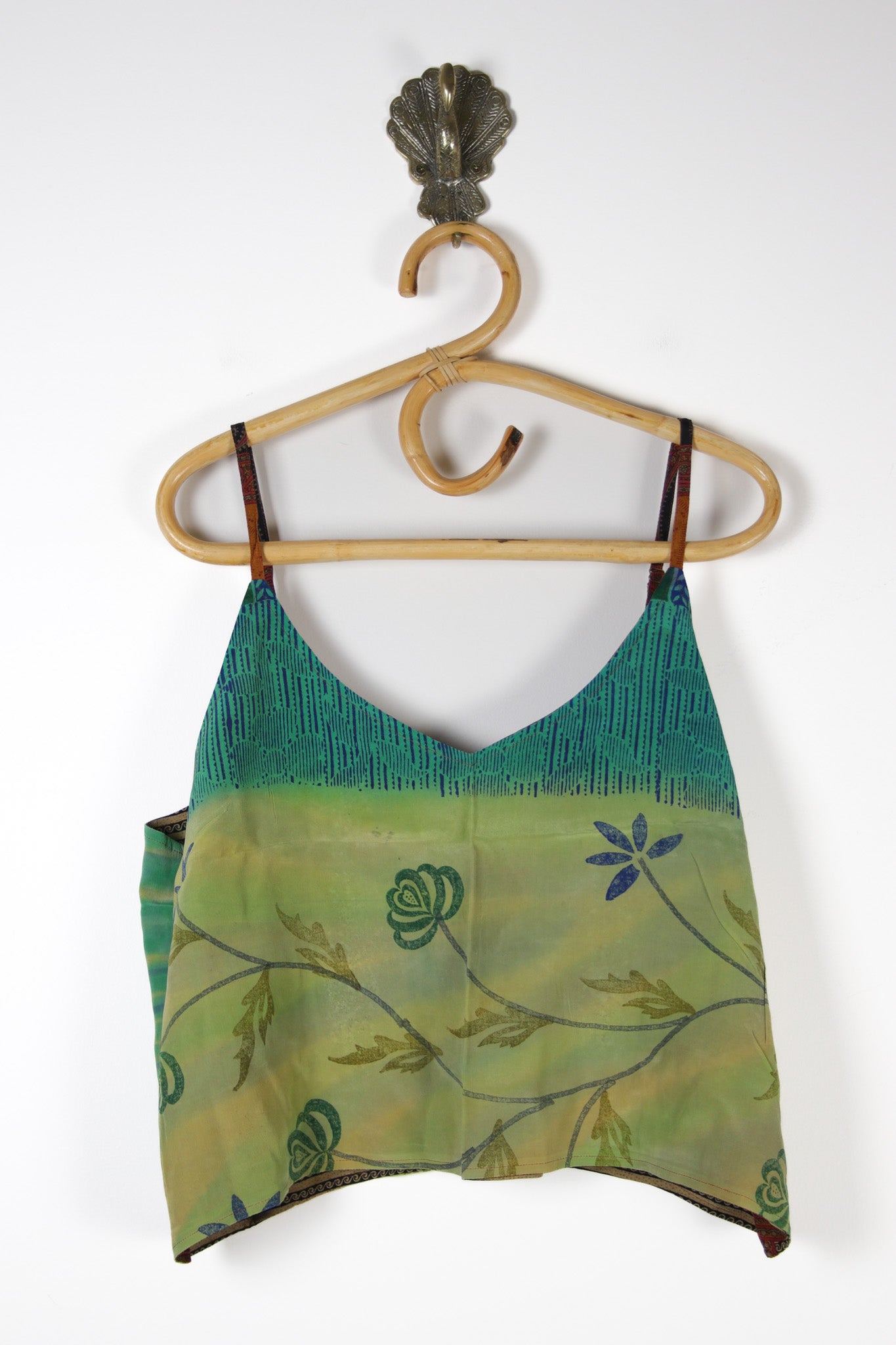 Silk Cami XL (13236)