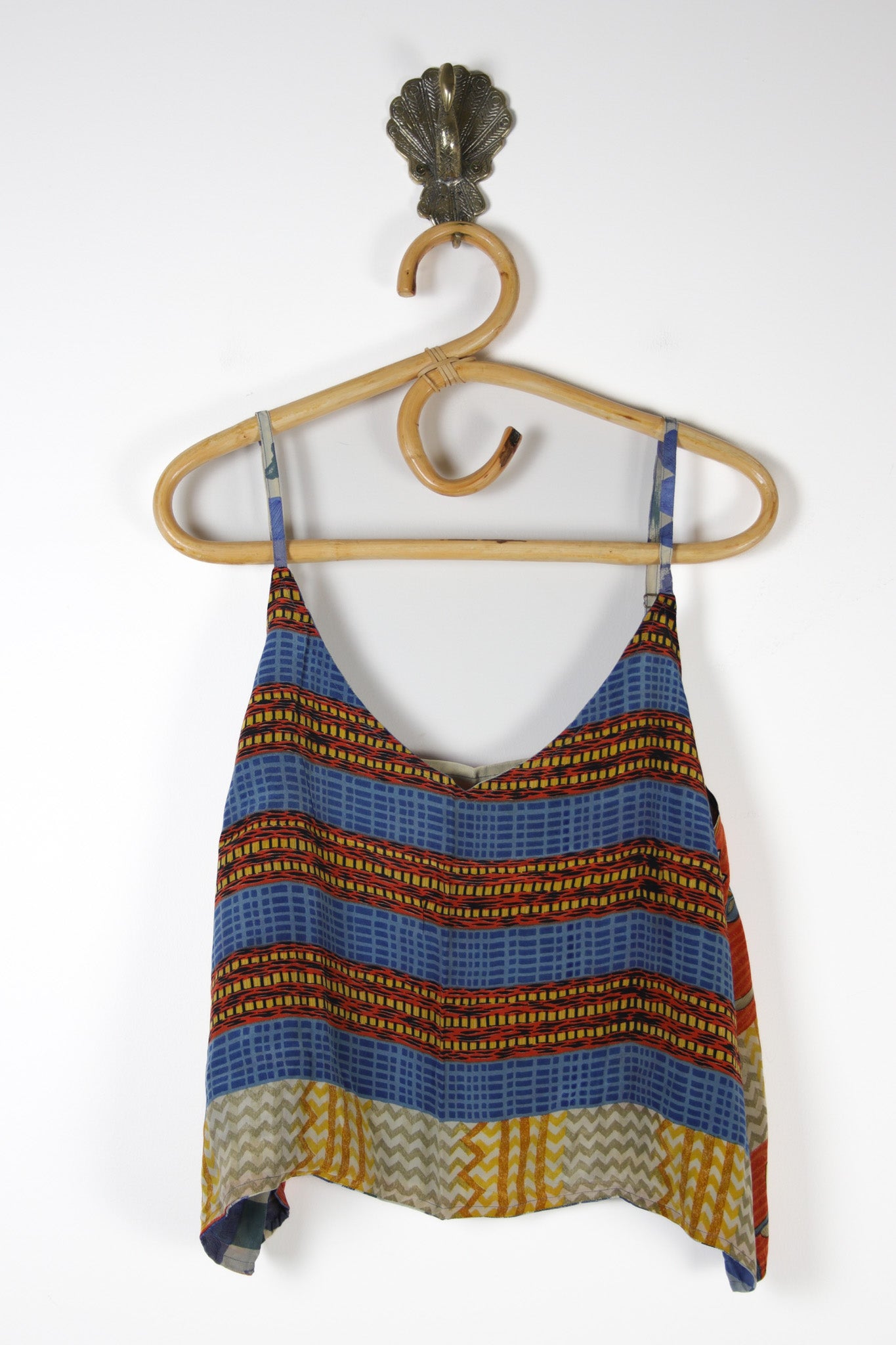 Silk Cami XL (13237)