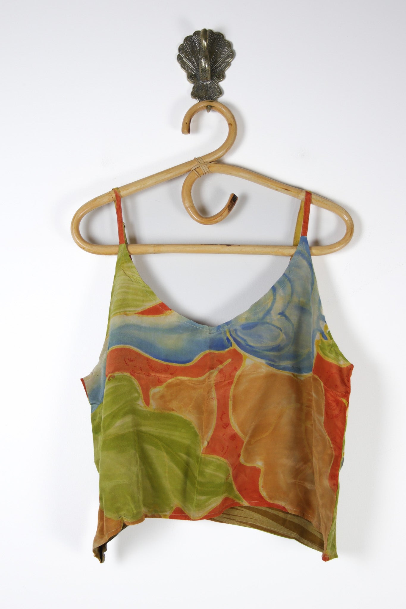 Silk Cami XL (13249)