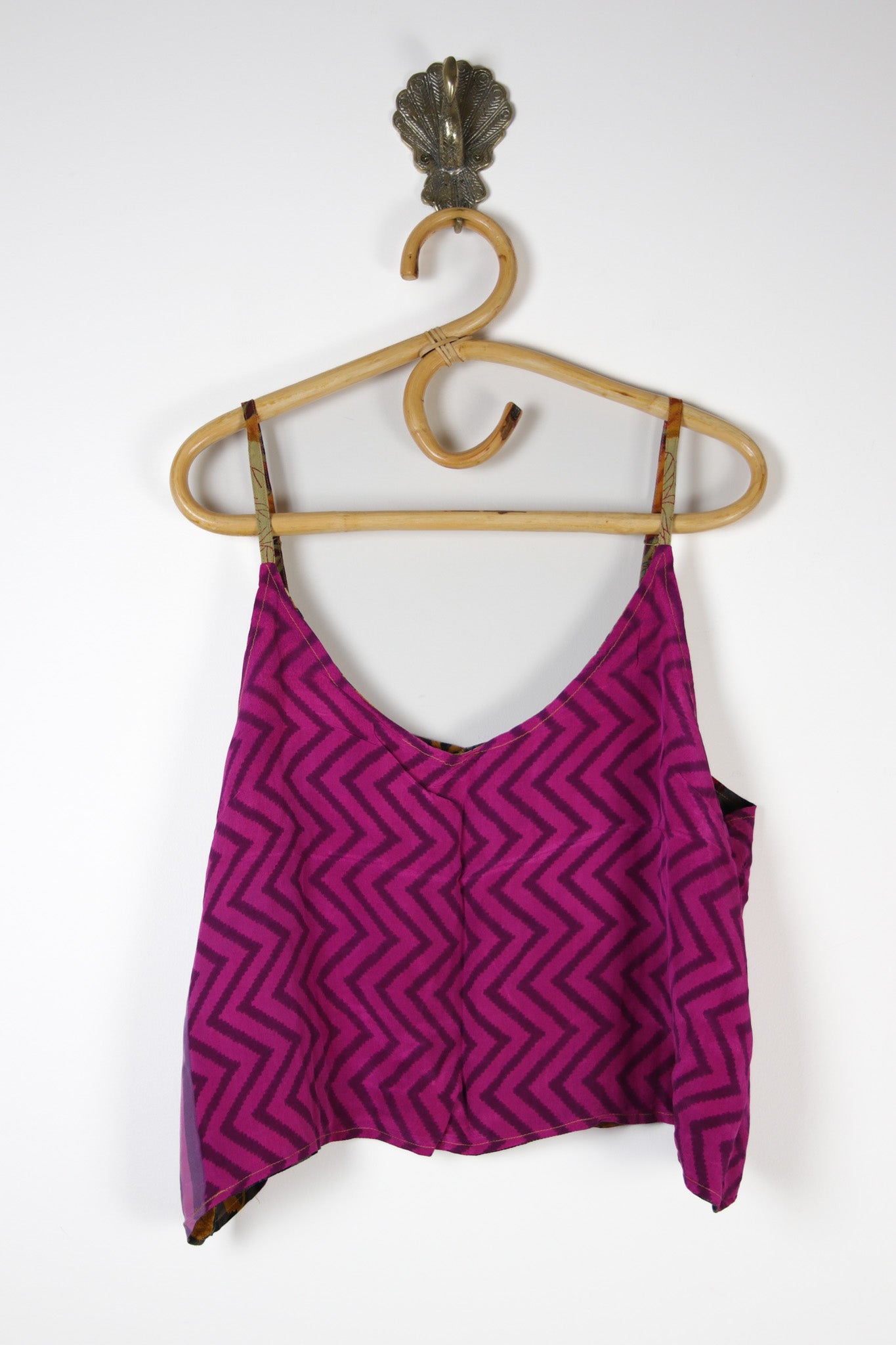 Silk Cami XL (15110)