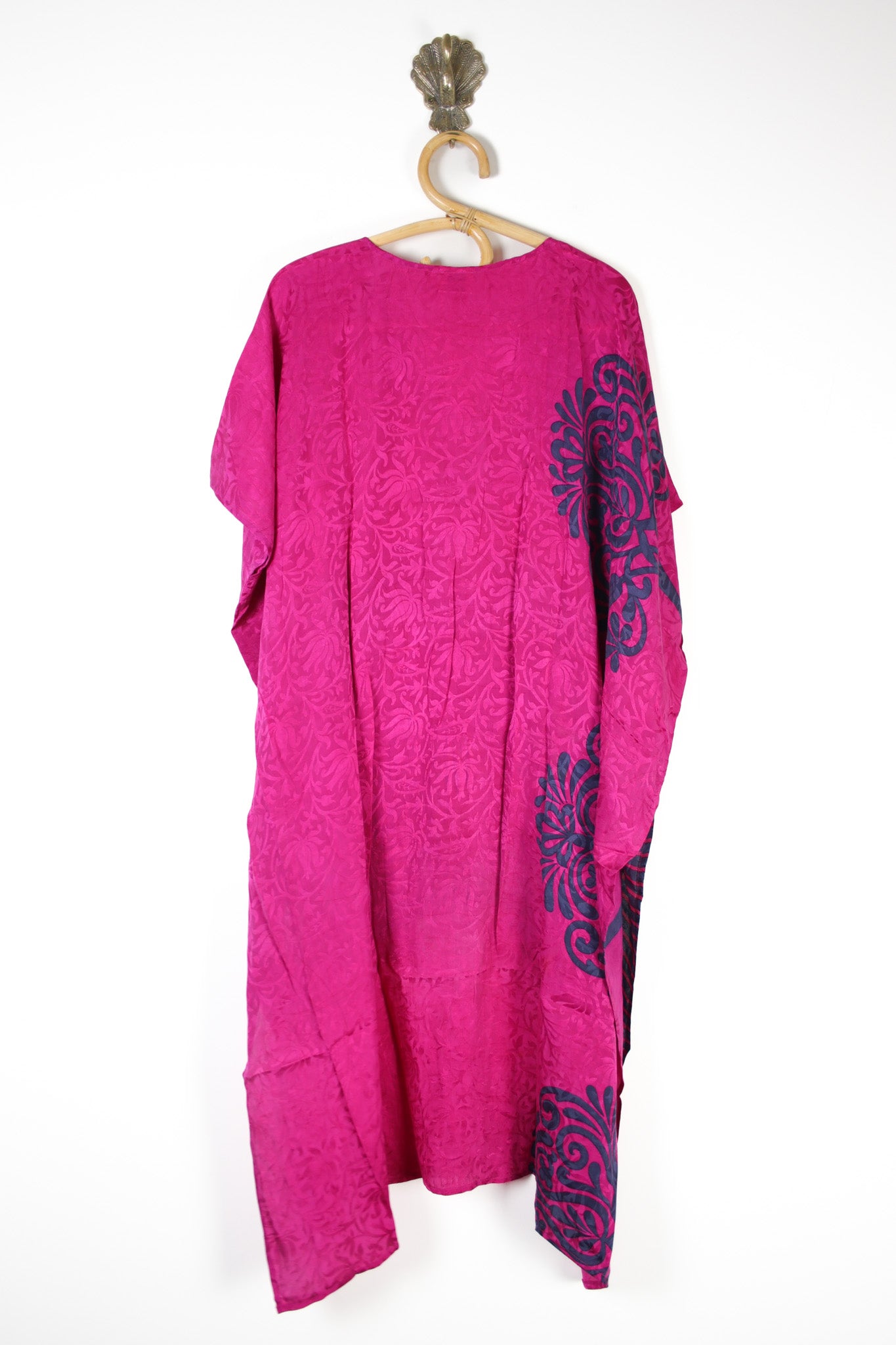 Mantra Silk Tunic (13006)