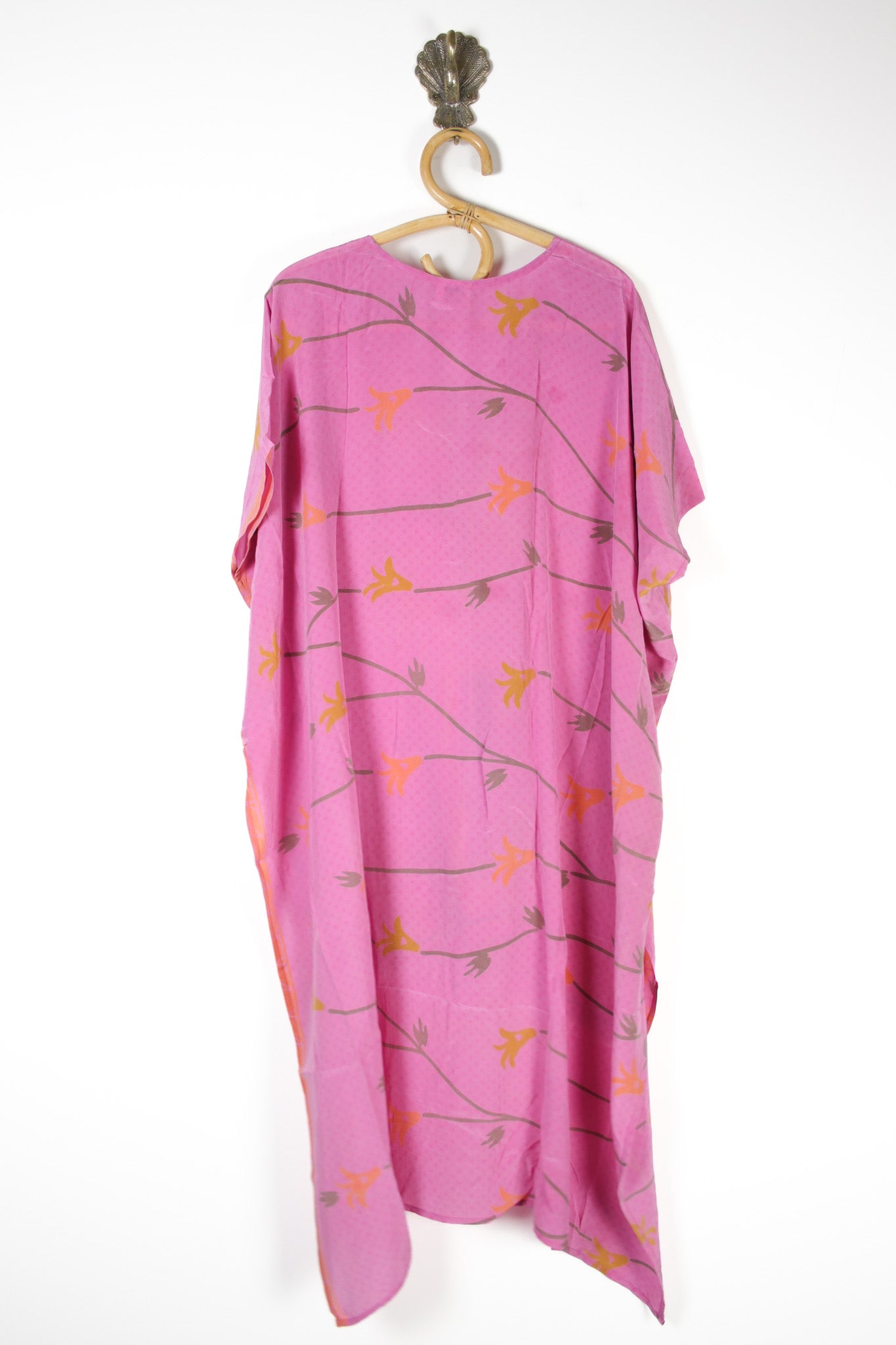 Mantra Silk Tunic (13029)