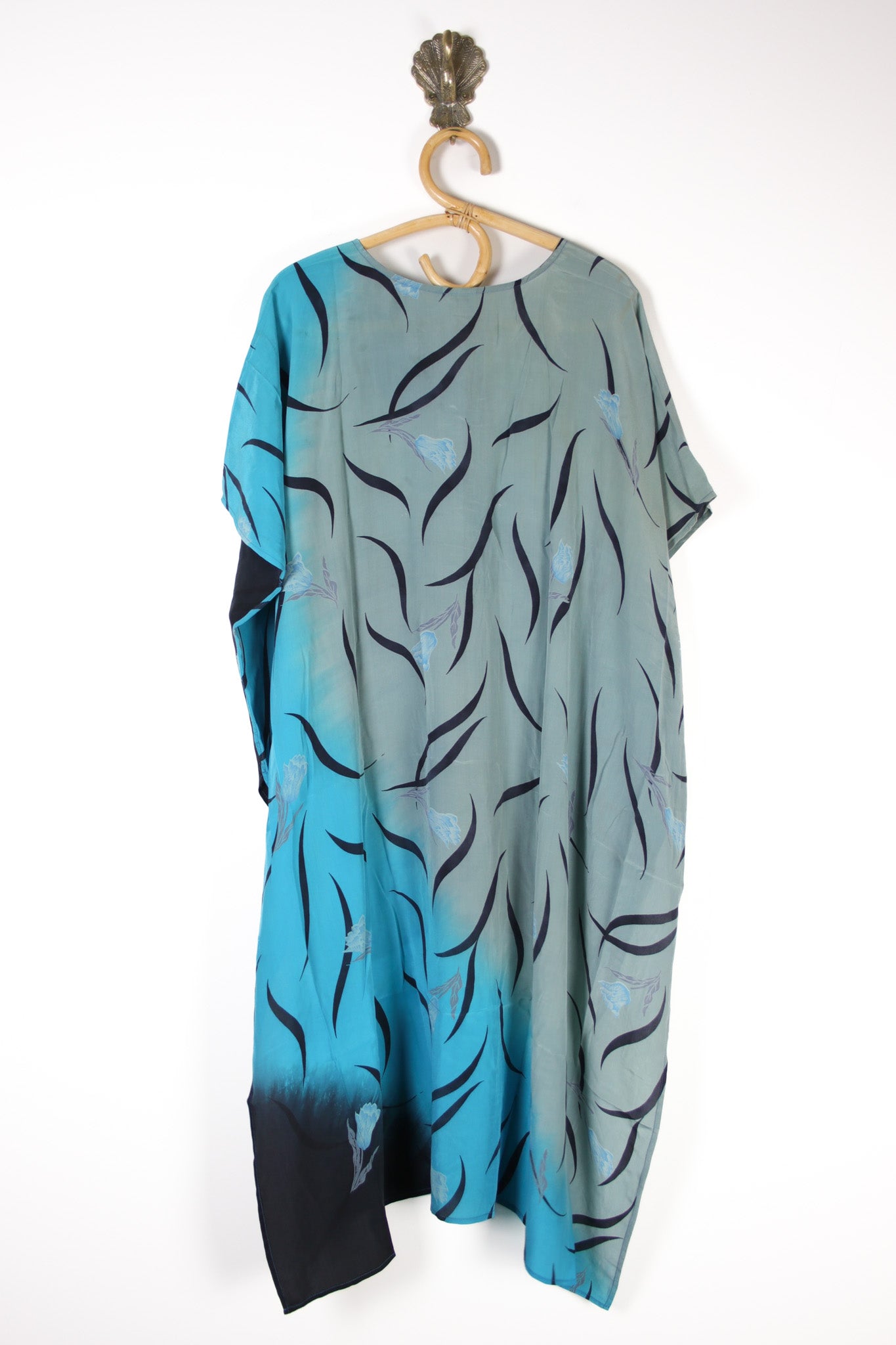 Mantra Silk Tunic (13031)