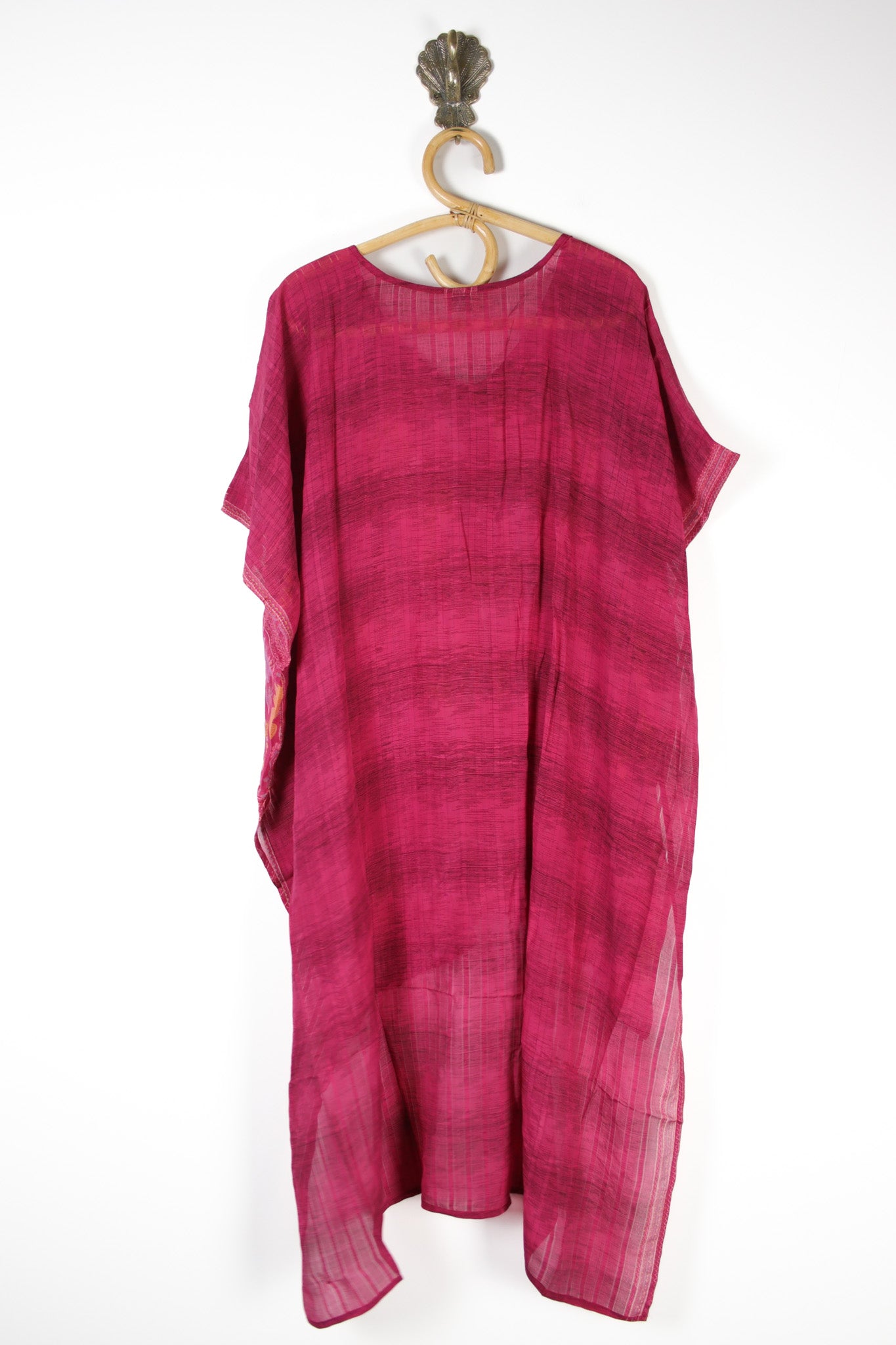 Mantra Silk Tunic (13038)
