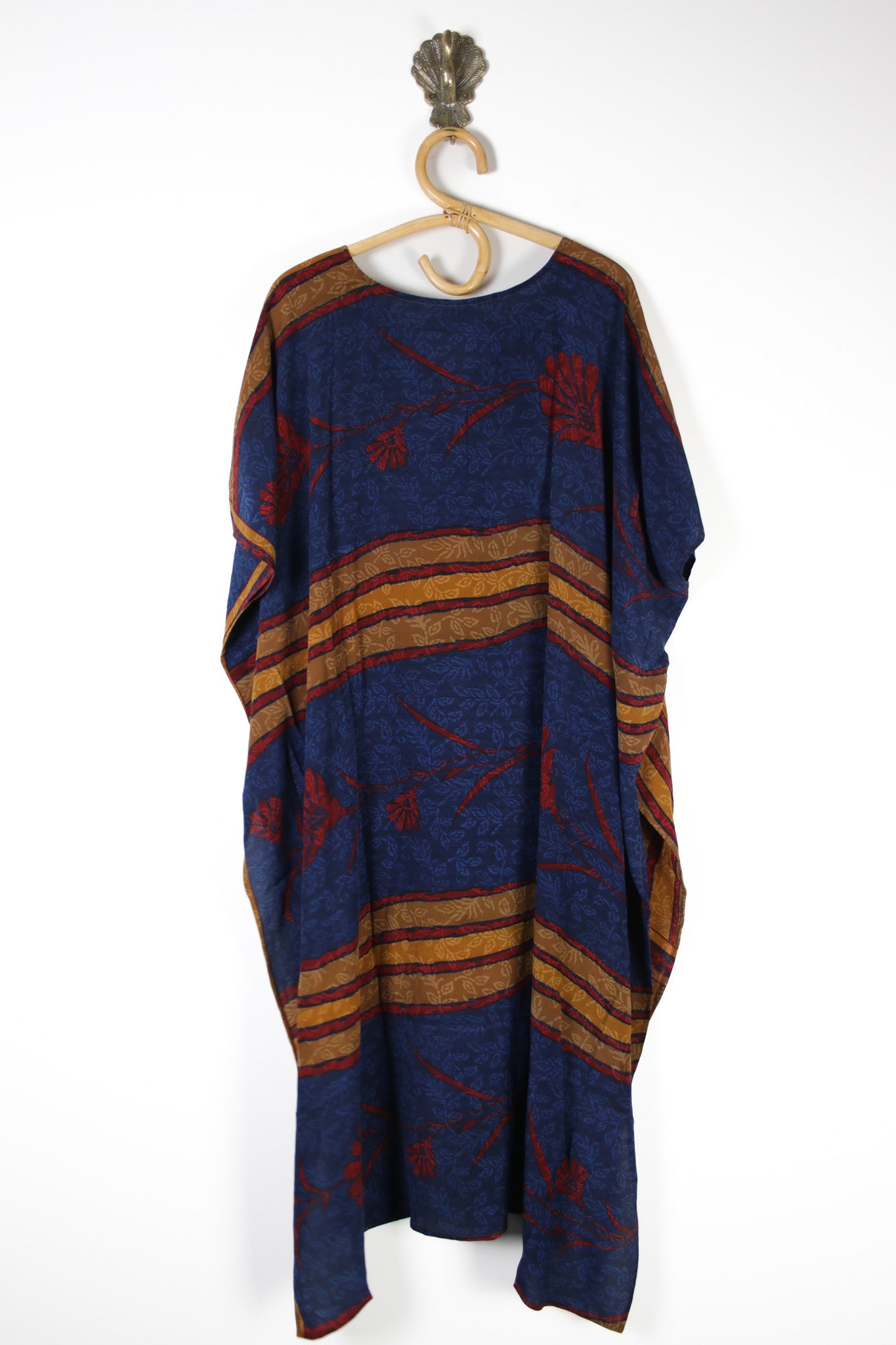 Mantra Silk Tunic (13041)