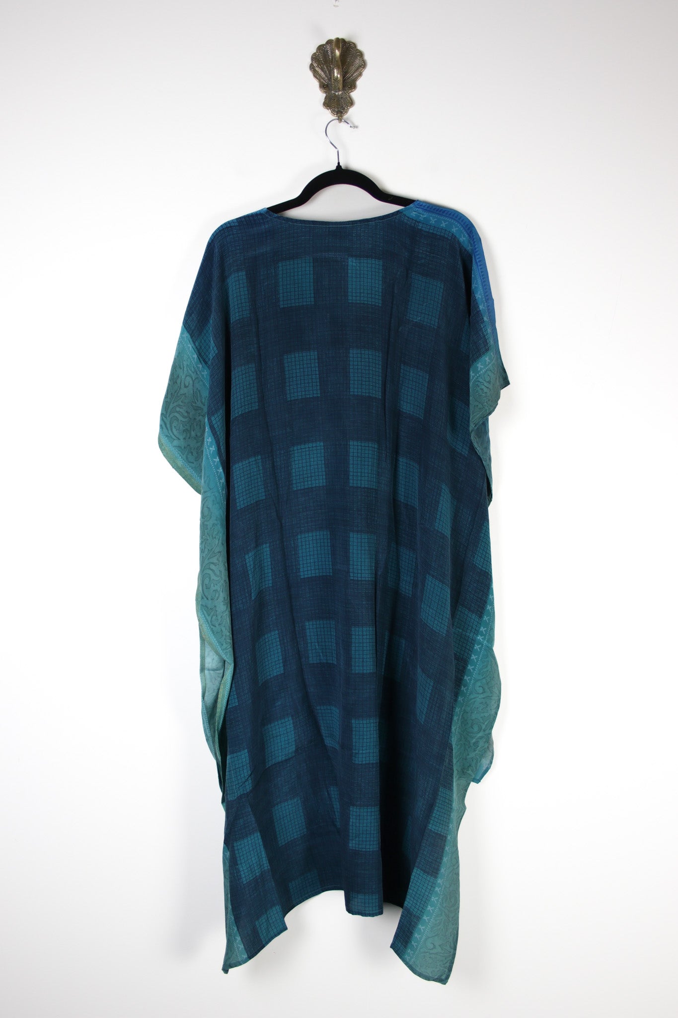 Mantra Silk Tunic (17526)