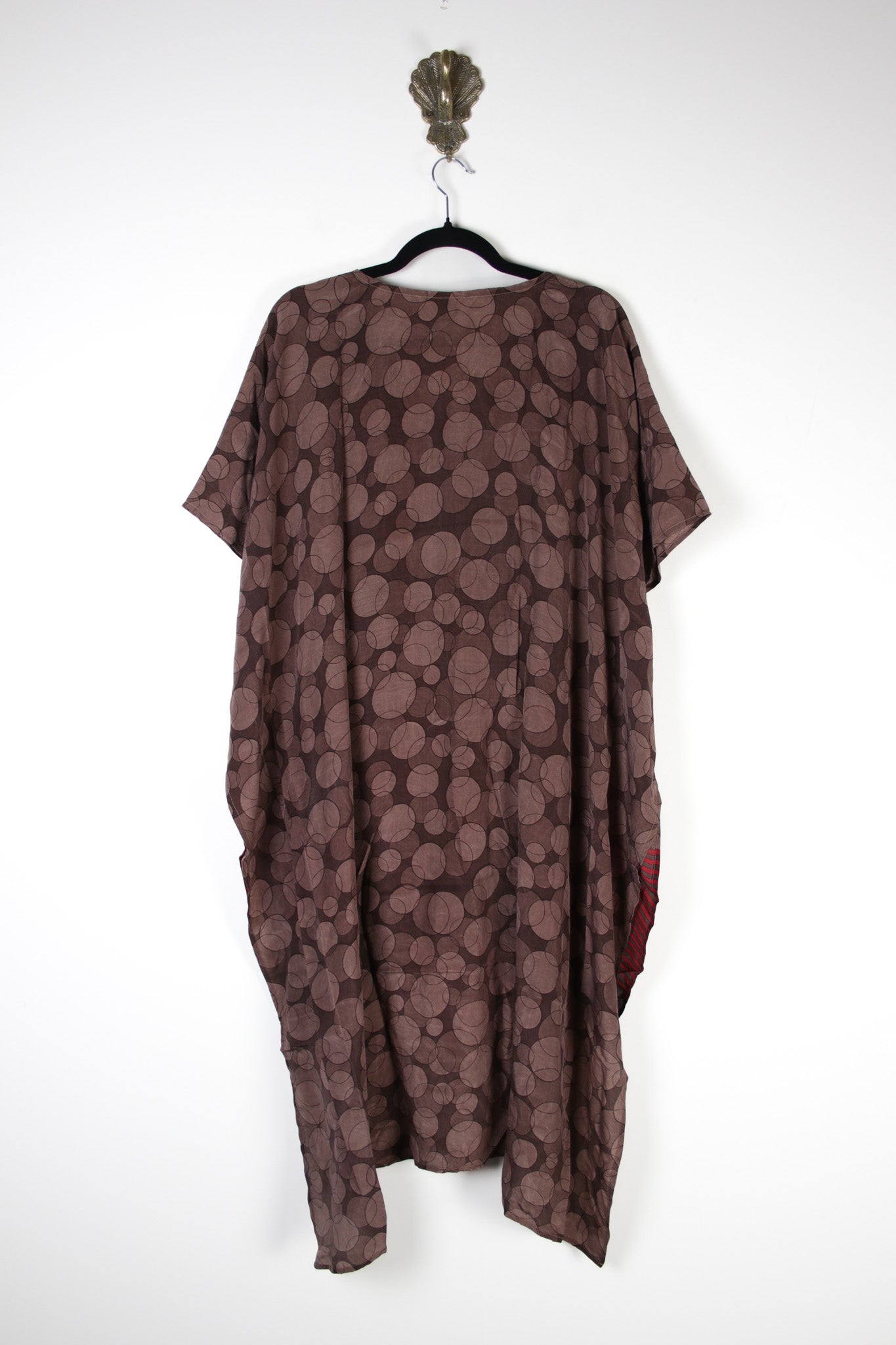 Mantra Silk Tunic (17532)