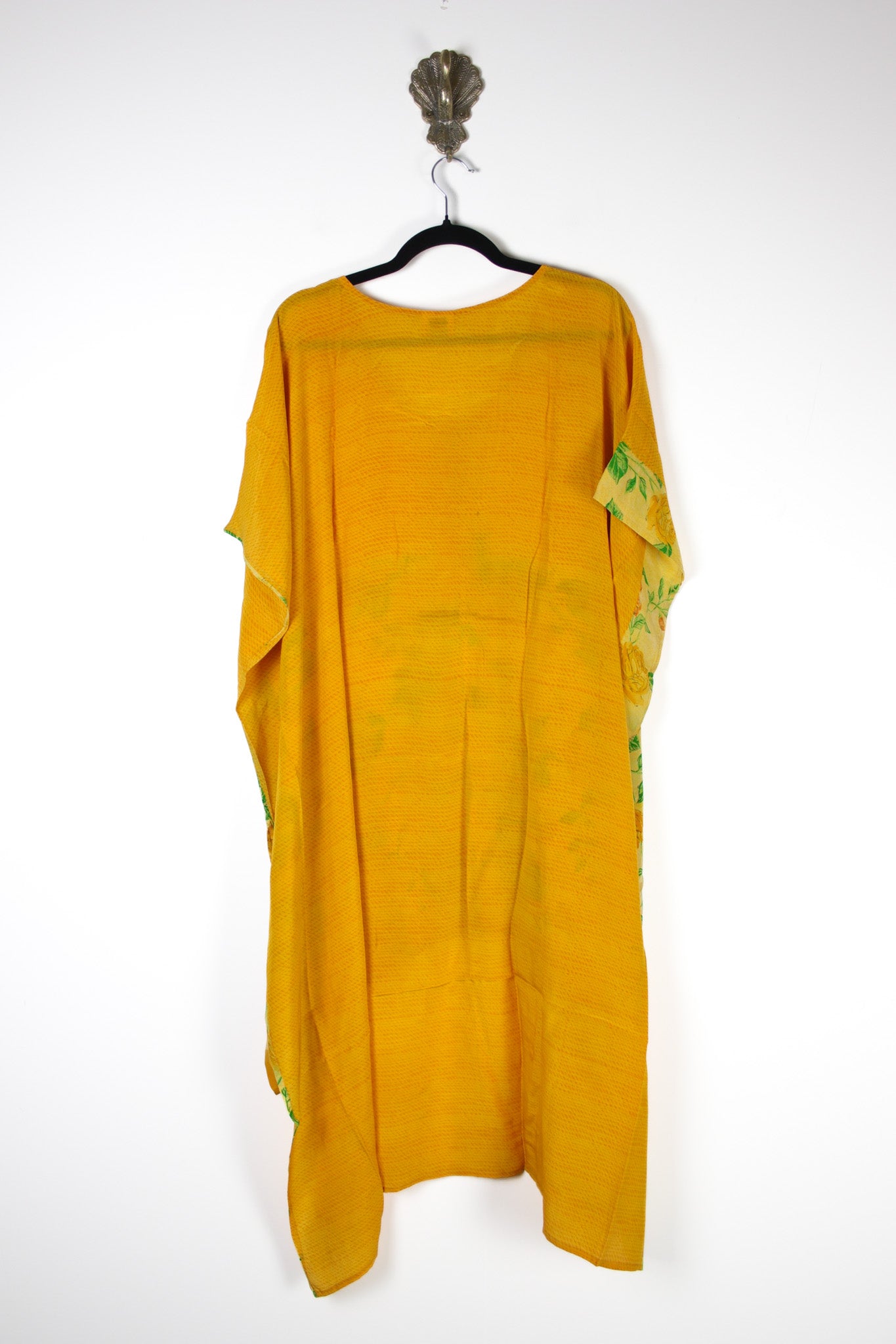 Mantra Silk Tunic (17537)
